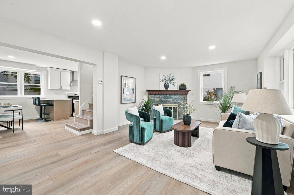 Photo of 6700 Pechin Street, PHILADELPHIA, PA 19128 (MLS # PAPH2680408)