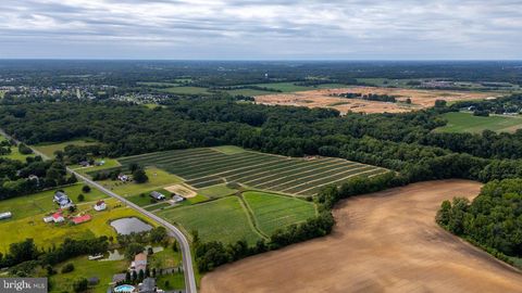 Vacant Land For Sale - 71 W Tomlin Station Road<br/> MICKLETON, NJ 08056