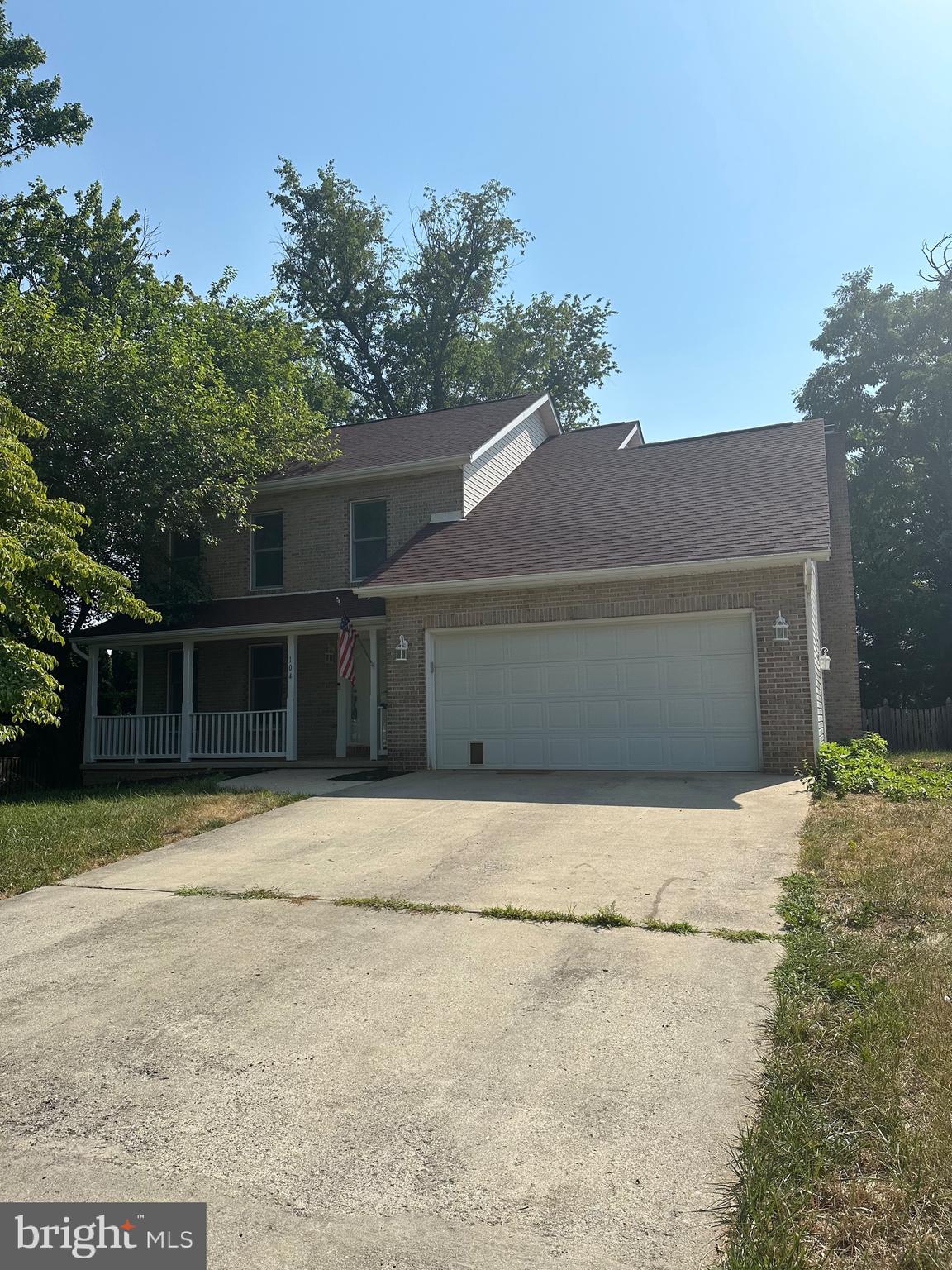 TUSCAWILLA HILLS - Residential Lease