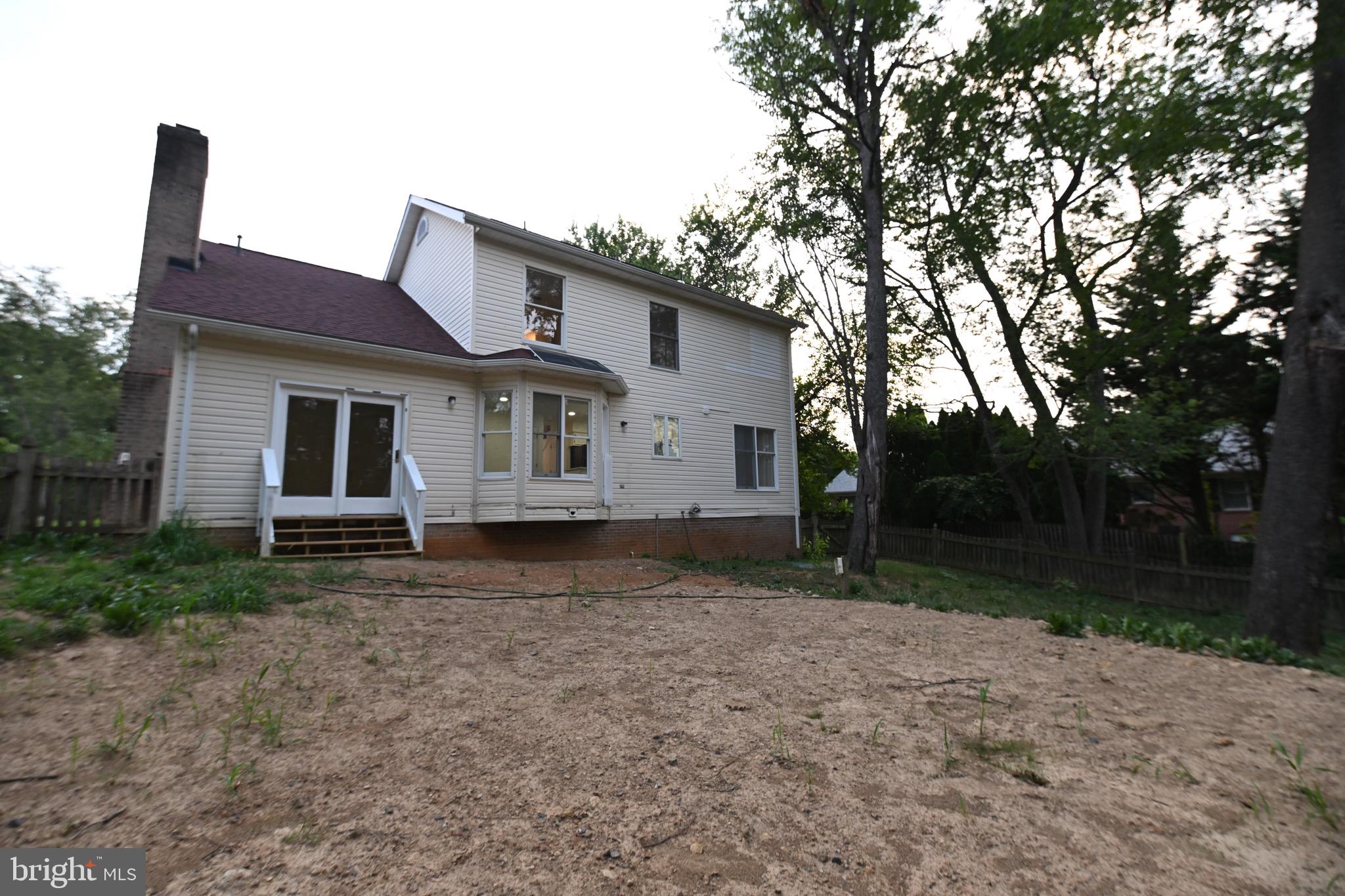 TUSCAWILLA HILLS - Residential Lease