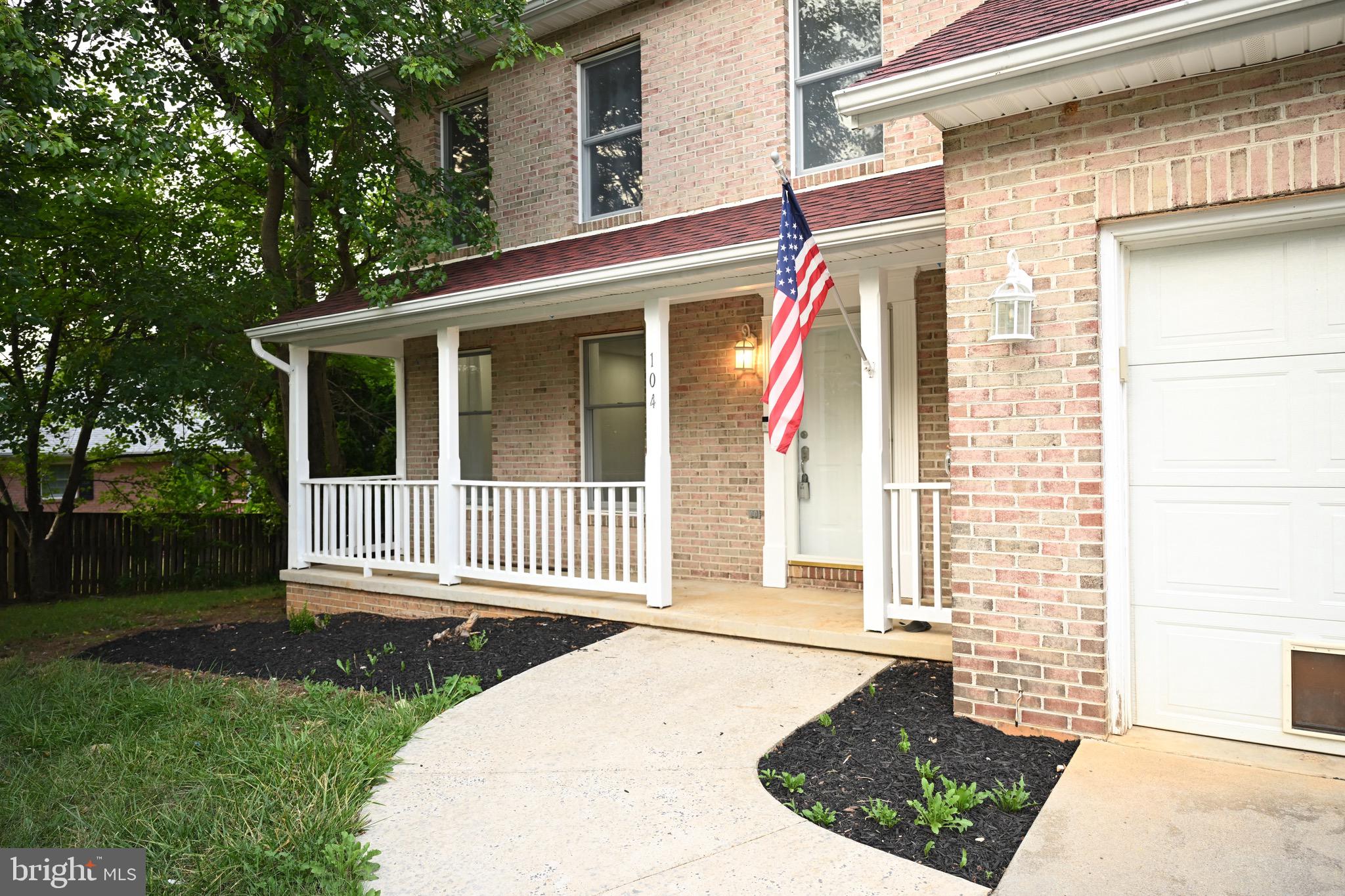 TUSCAWILLA HILLS - Residential Lease