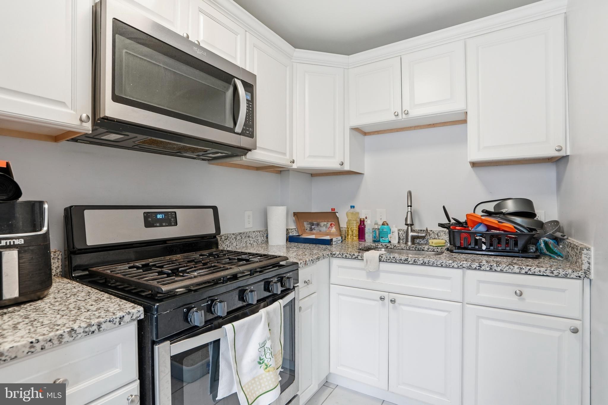 CAMERON VILLAGE - Residential Income