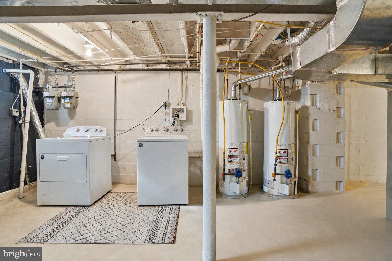 CAMERON VILLAGE - Residential Income