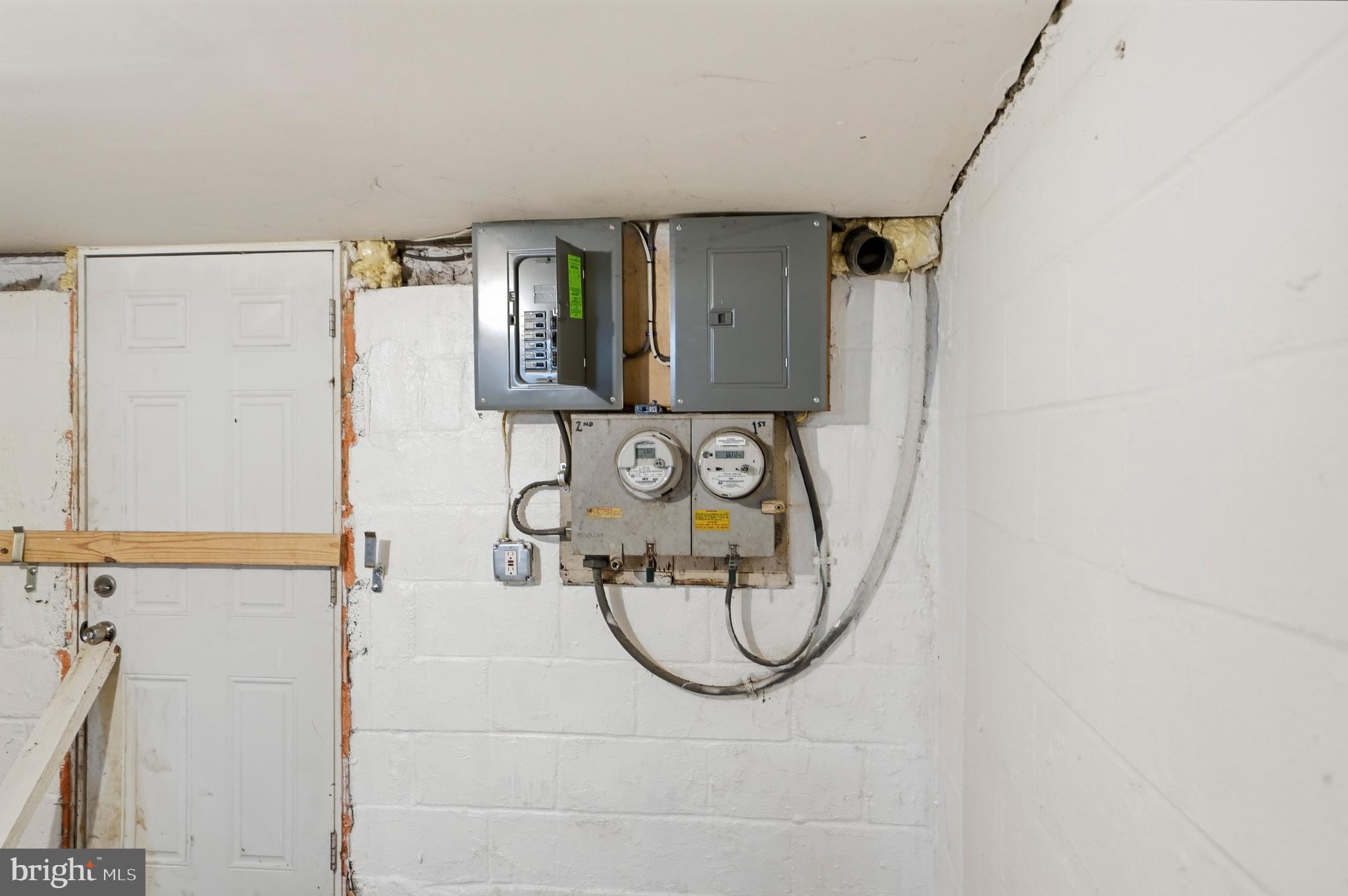 CAMERON VILLAGE - Residential Income