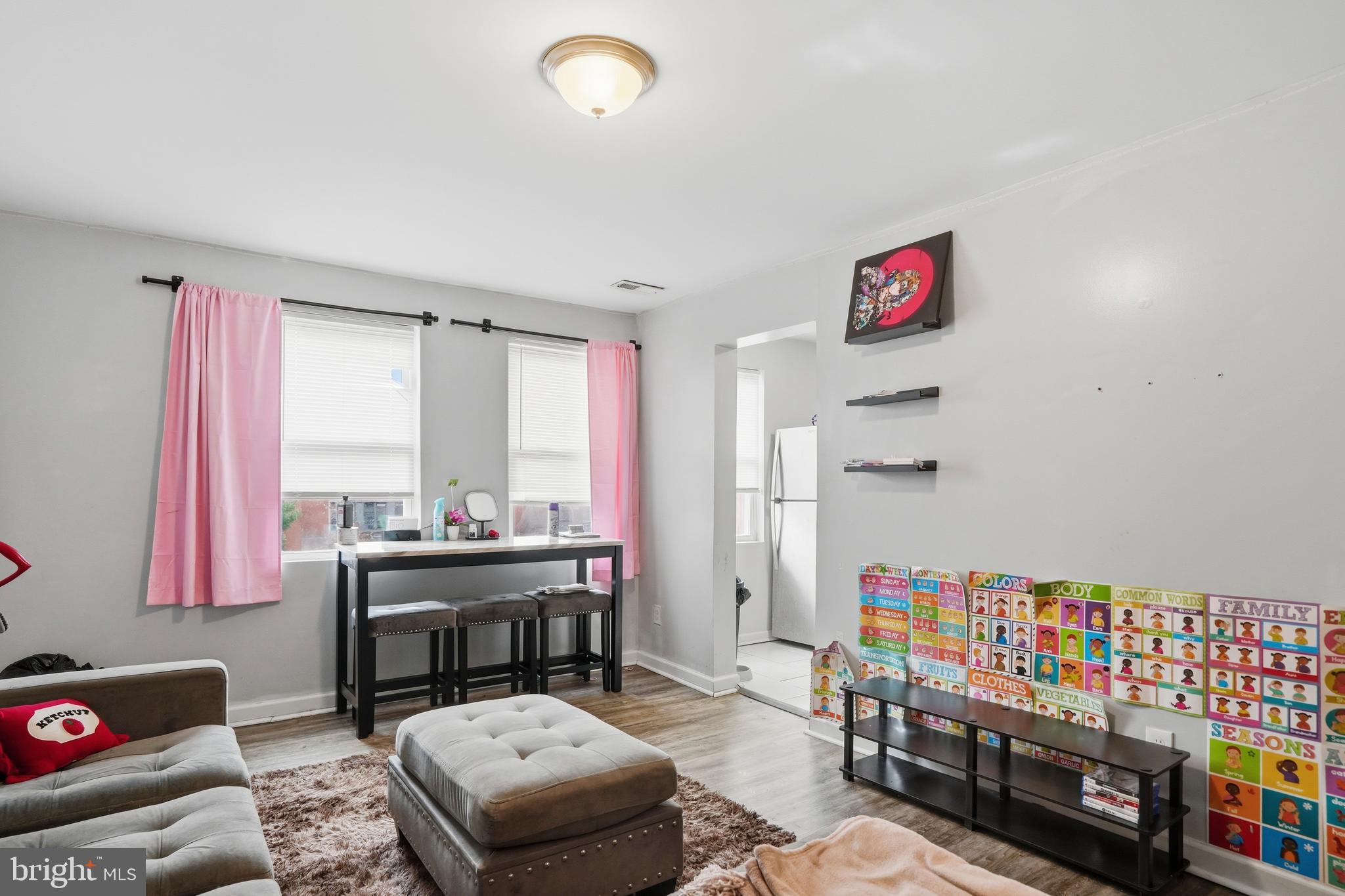 CAMERON VILLAGE - Residential Income