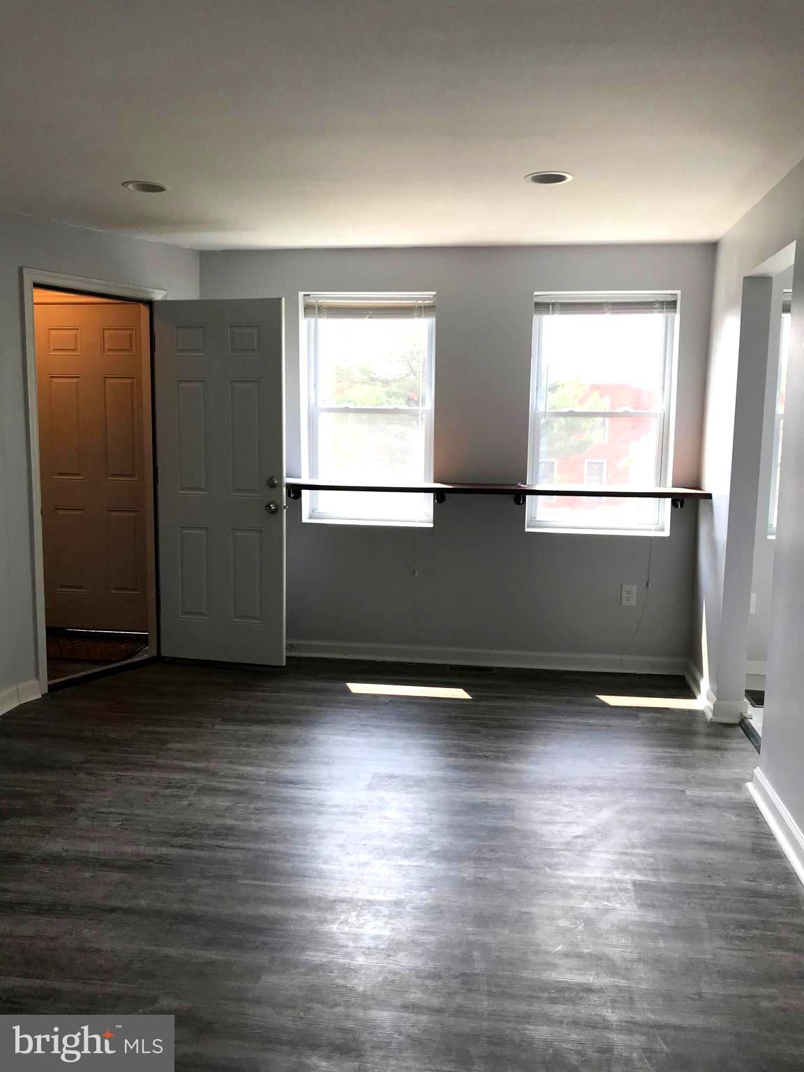 CAMERON VILLAGE - Residential Income