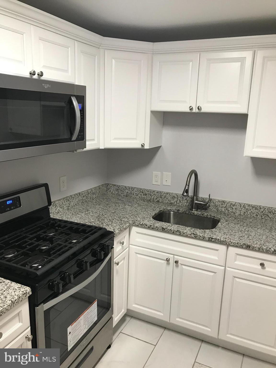 CAMERON VILLAGE - Residential Income