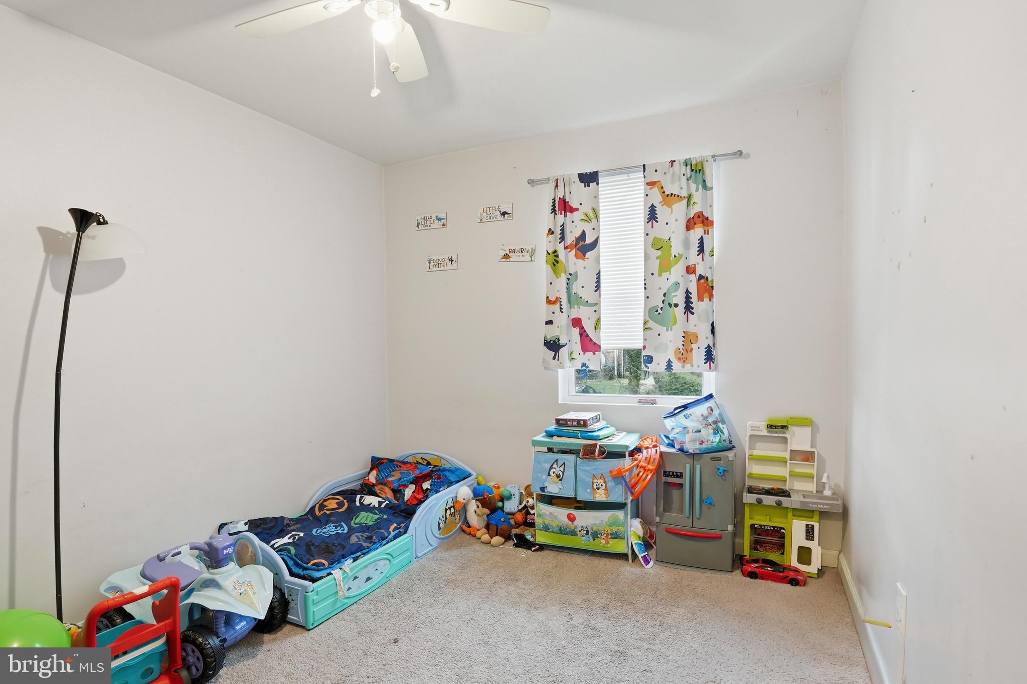 CAMERON VILLAGE - Residential Income