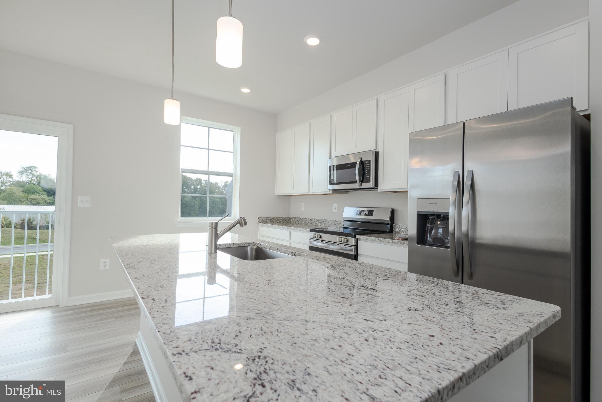 WILLOW GLEN - Residential Lease