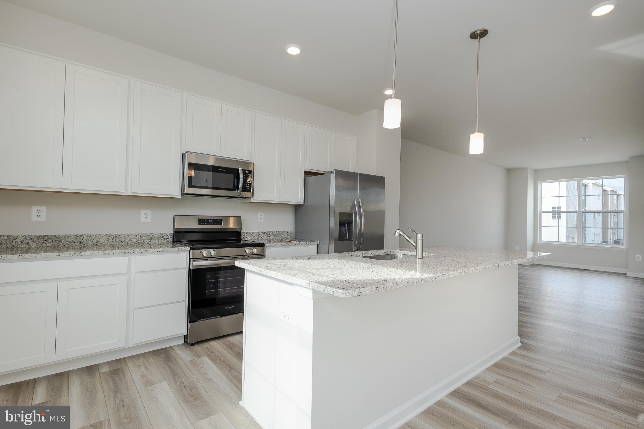 WILLOW GLEN - Residential Lease