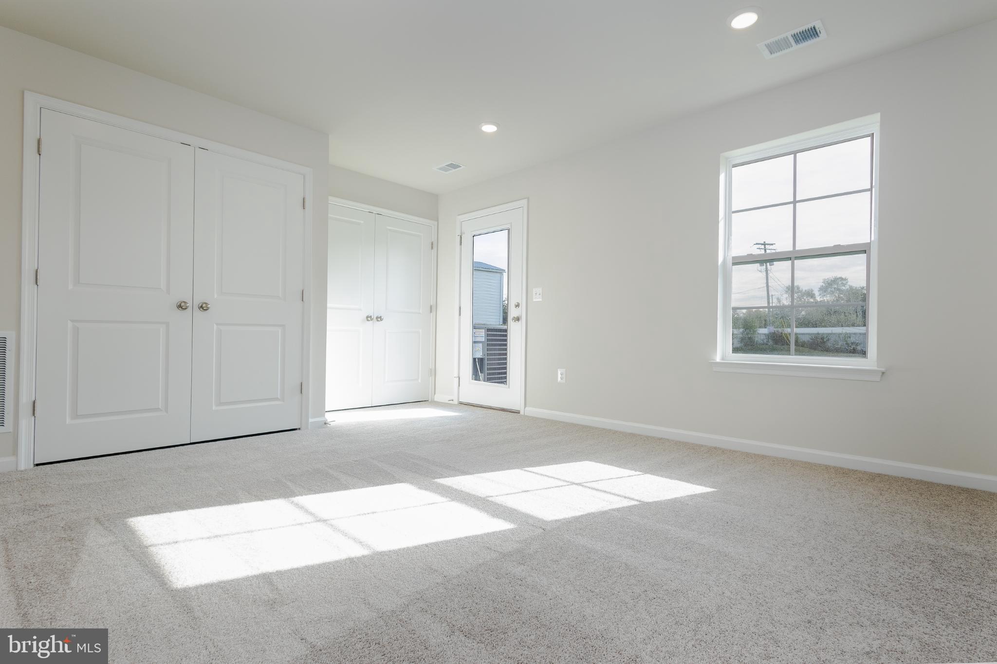 WILLOW GLEN - Residential Lease