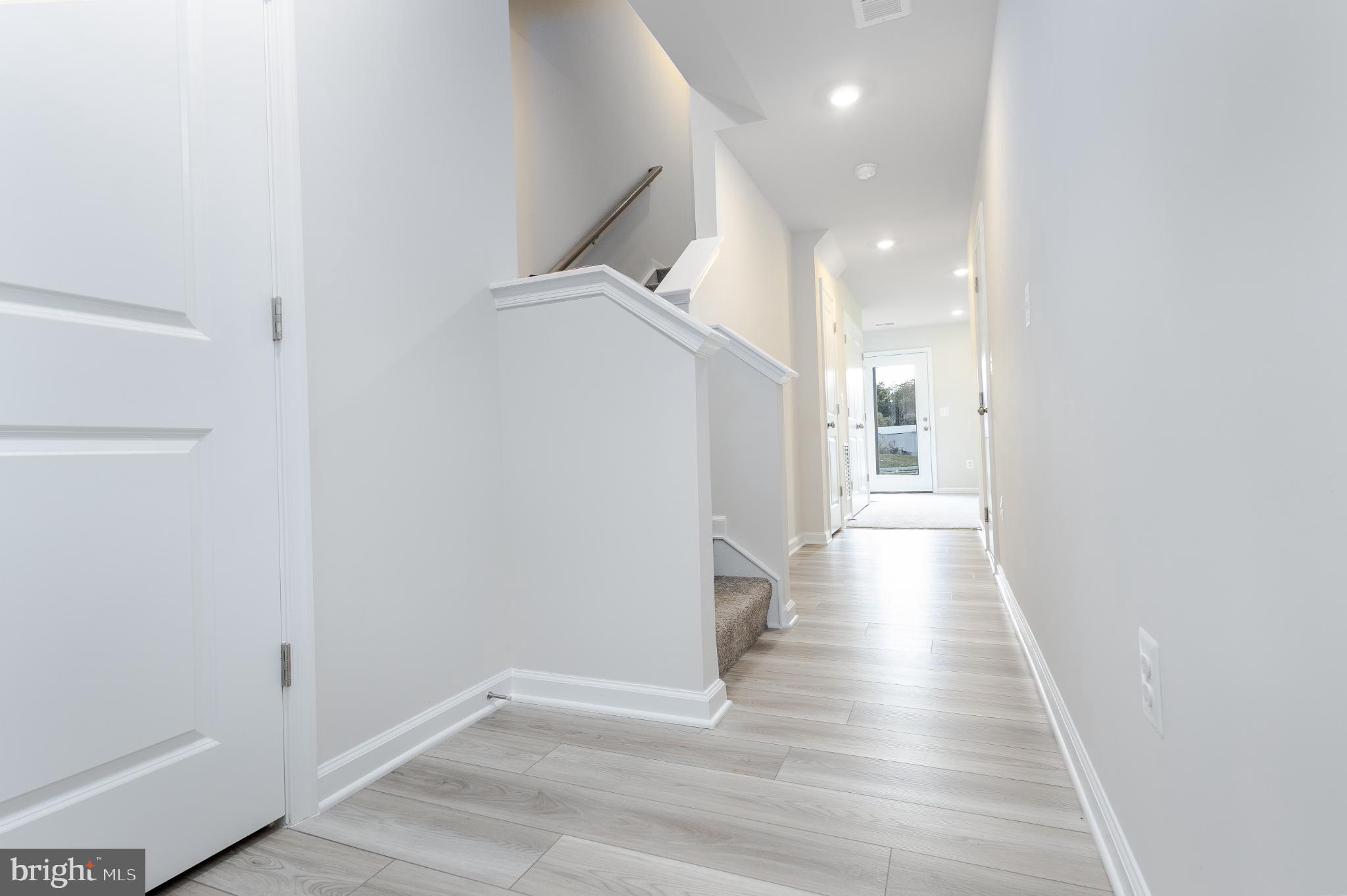 WILLOW GLEN - Residential Lease