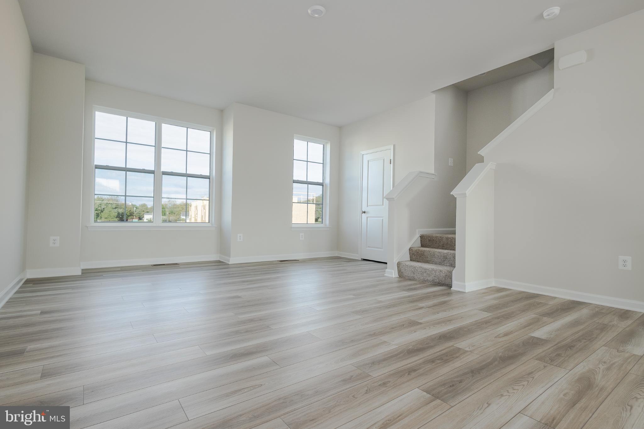 WILLOW GLEN - Residential Lease