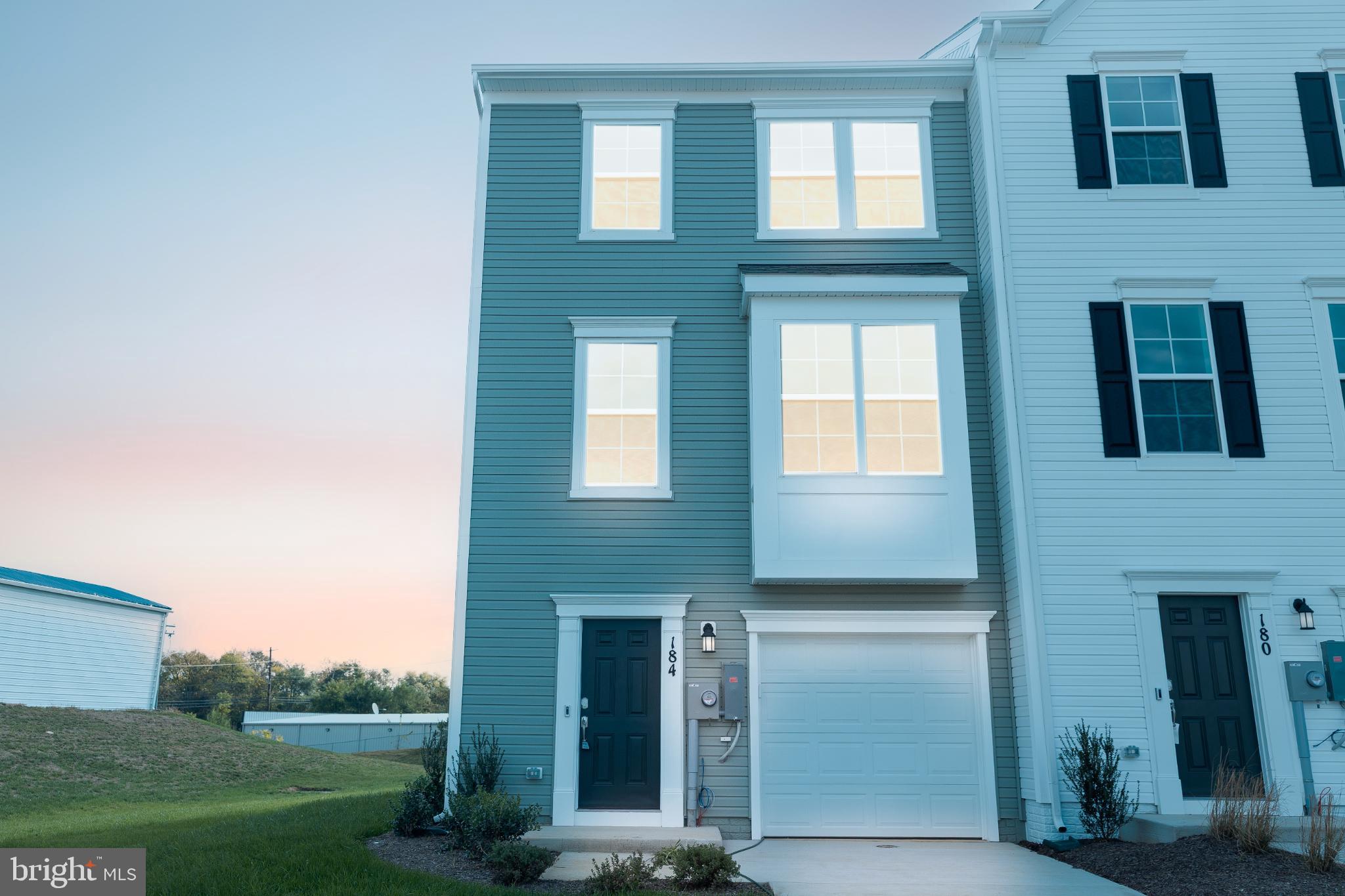 WILLOW GLEN - Residential Lease