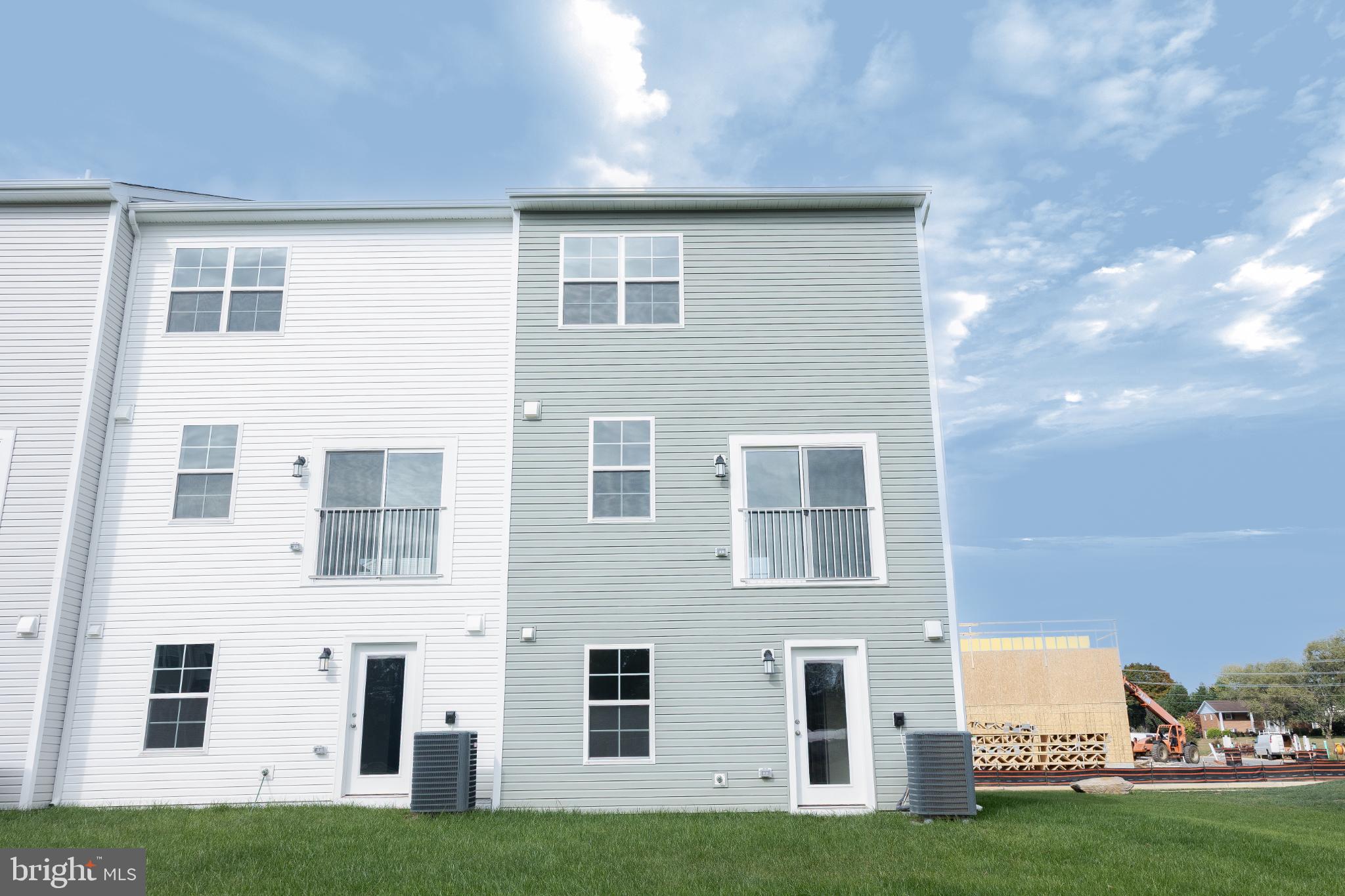 WILLOW GLEN - Residential Lease