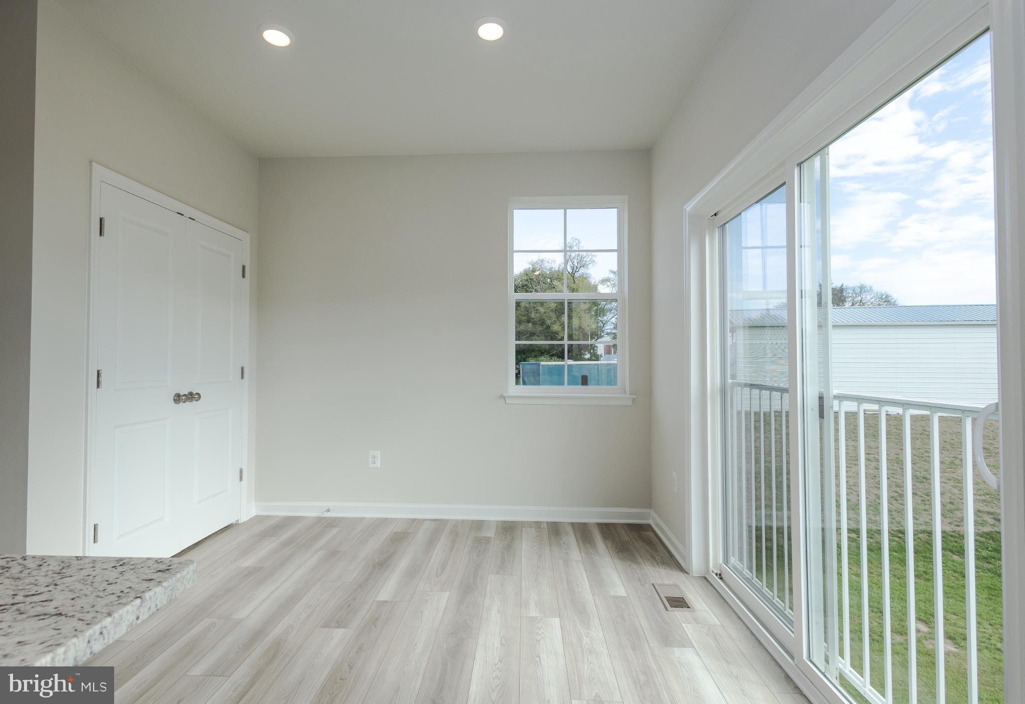 WILLOW GLEN - Residential Lease