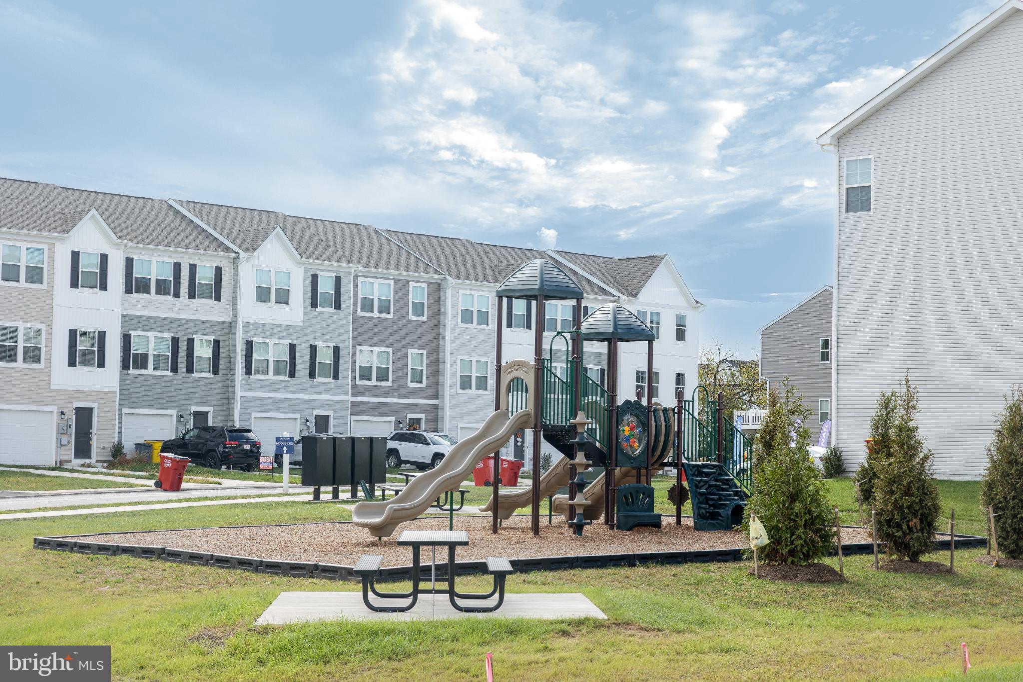 WILLOW GLEN - Residential Lease