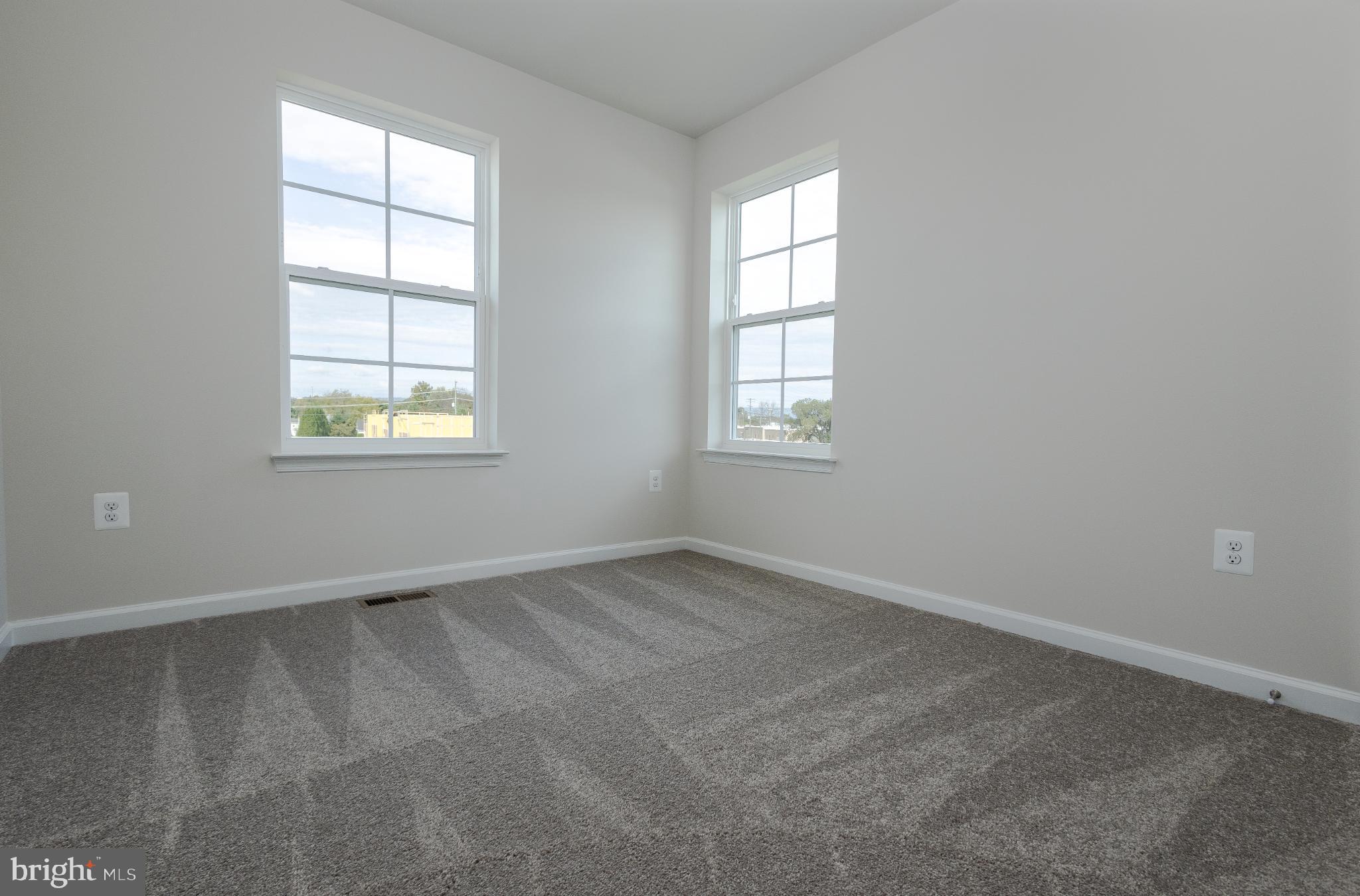 WILLOW GLEN - Residential Lease