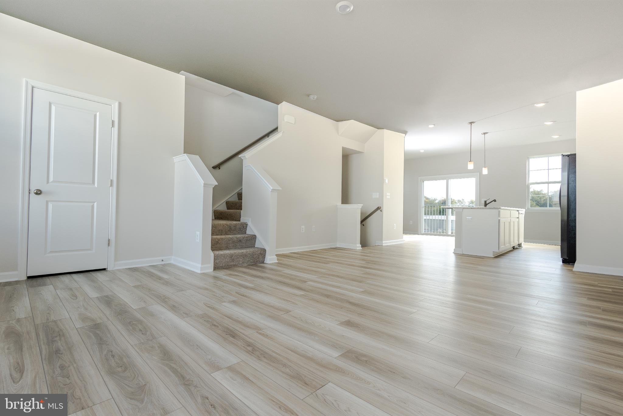 WILLOW GLEN - Residential Lease