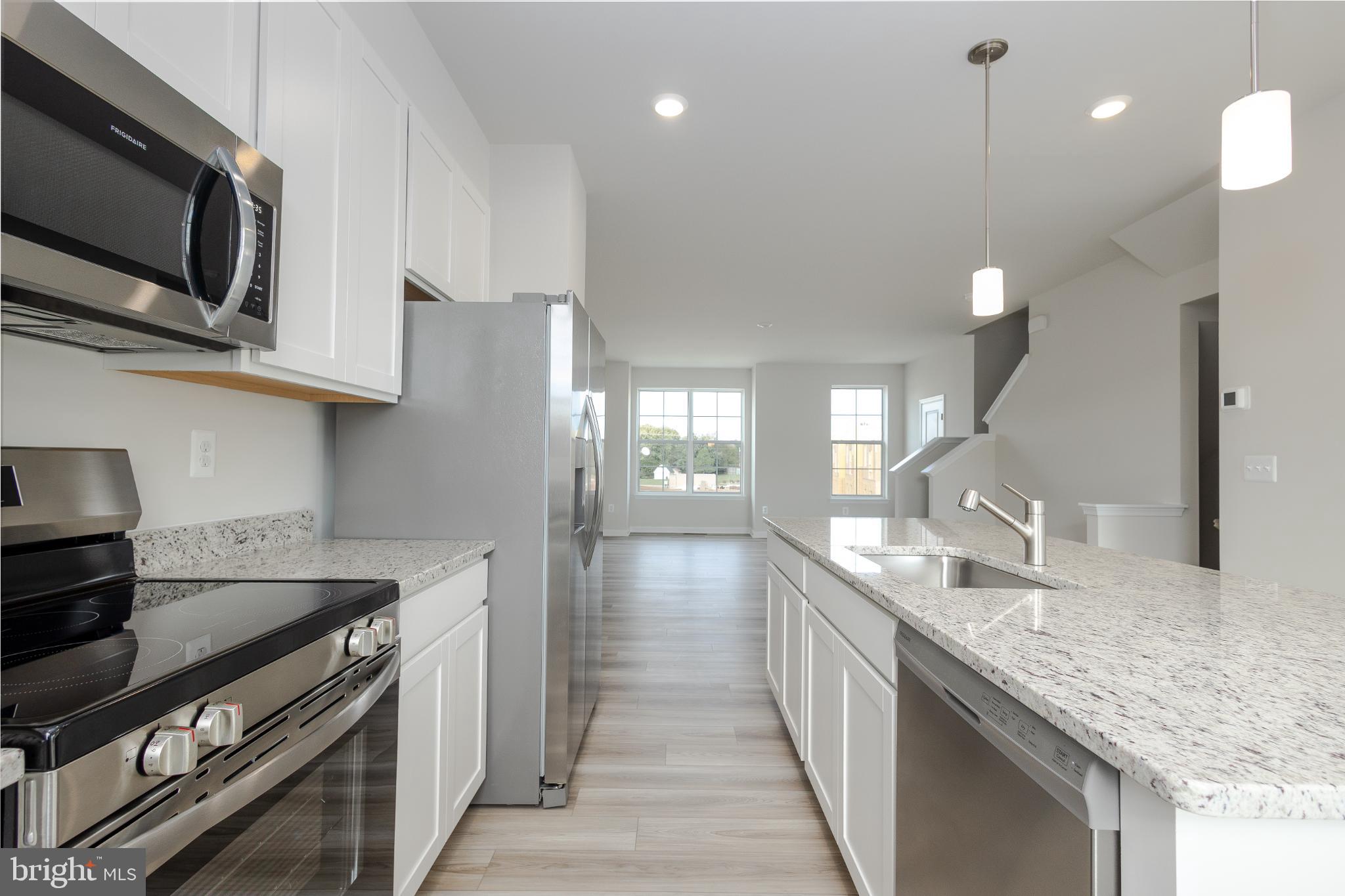 WILLOW GLEN - Residential Lease