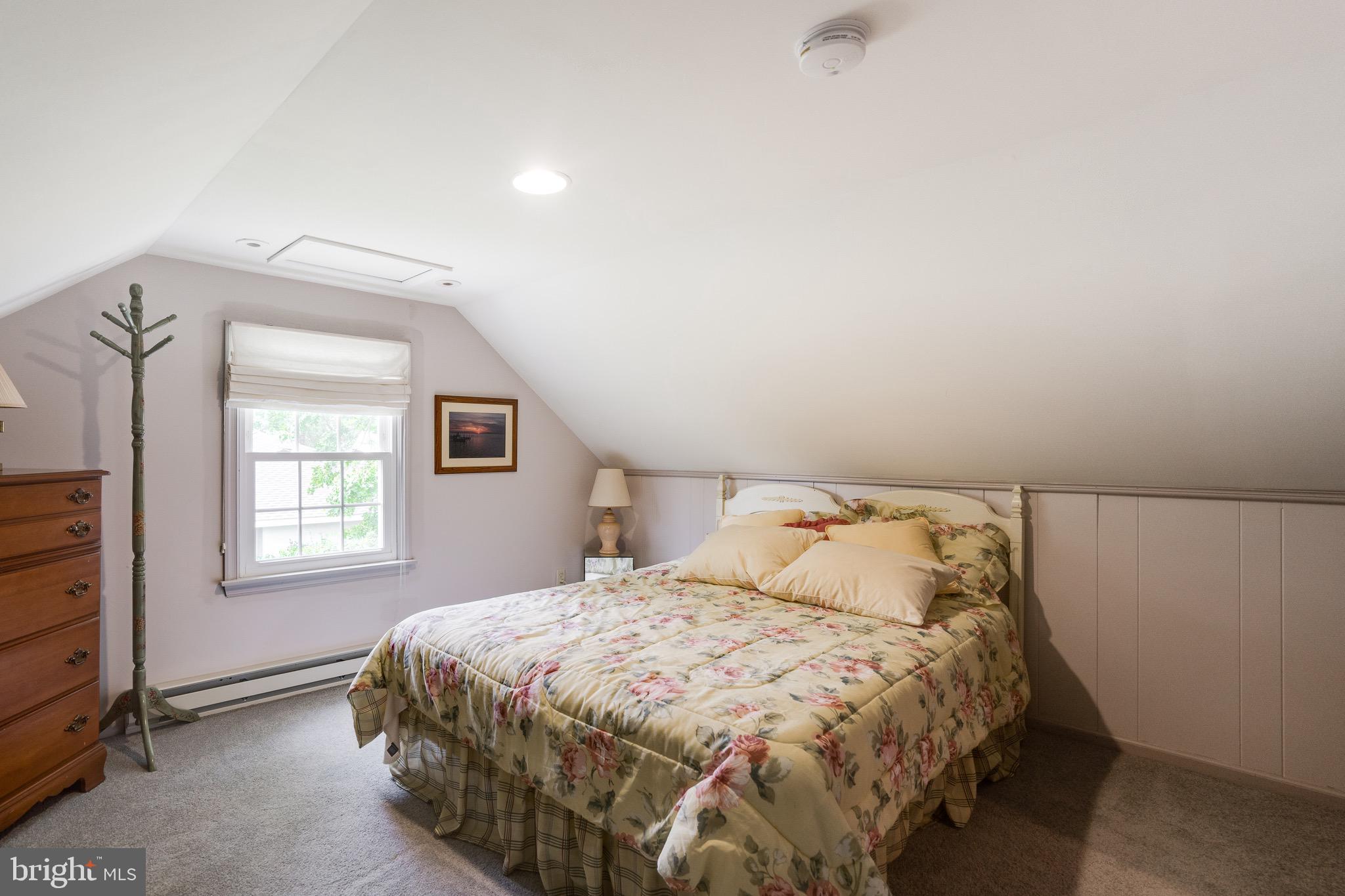 HOLLYWOOD BEACH - Residential