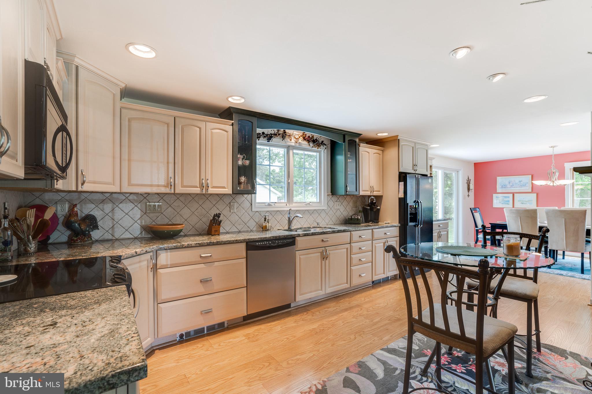 HOLLYWOOD BEACH - Residential