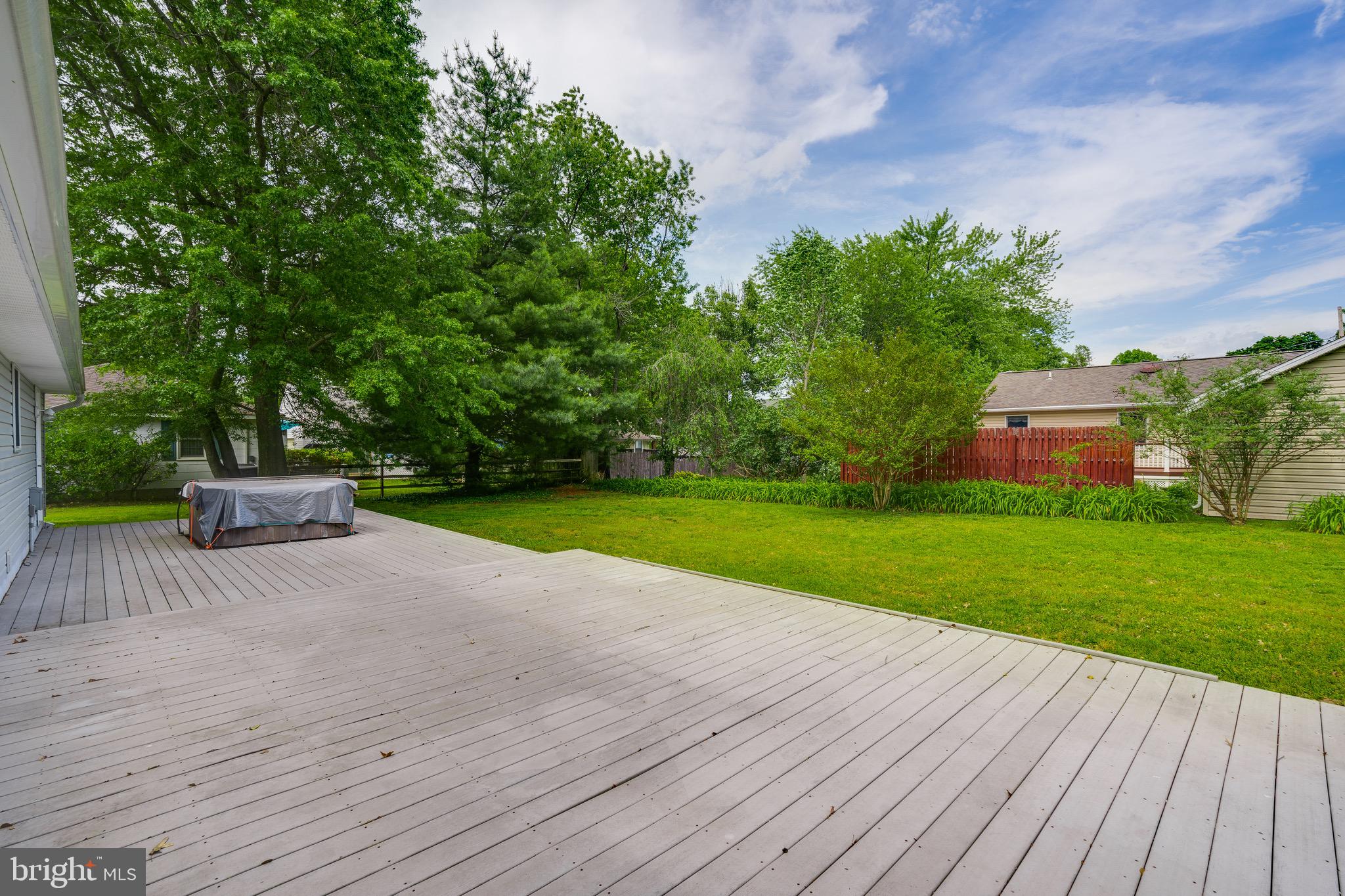 HOLLYWOOD BEACH - Residential