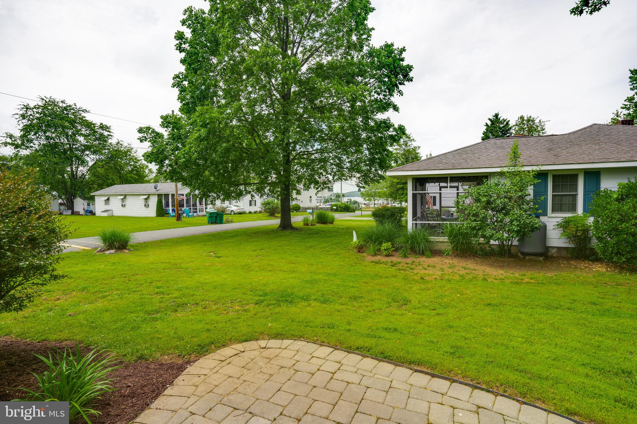 HOLLYWOOD BEACH - Residential