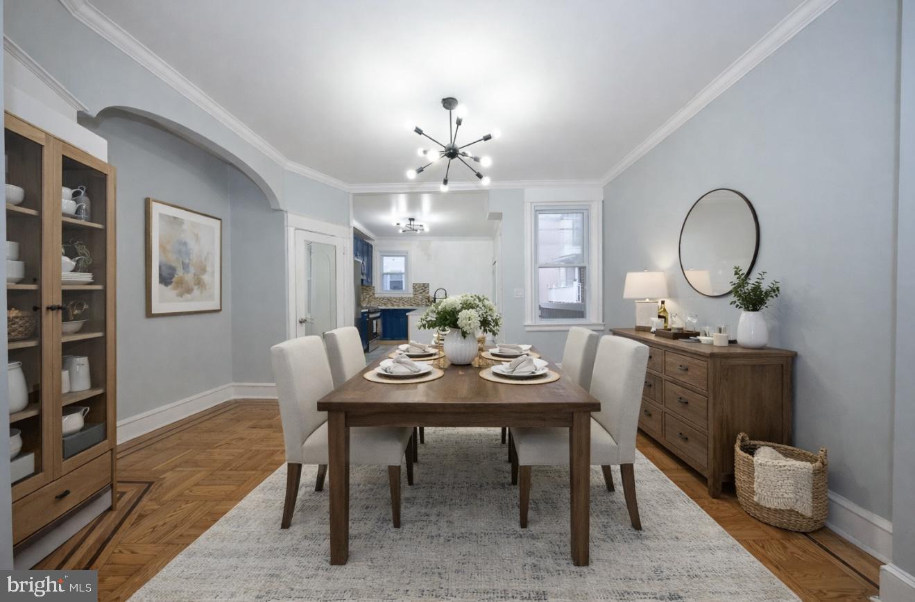 212 COPLEY ROAD