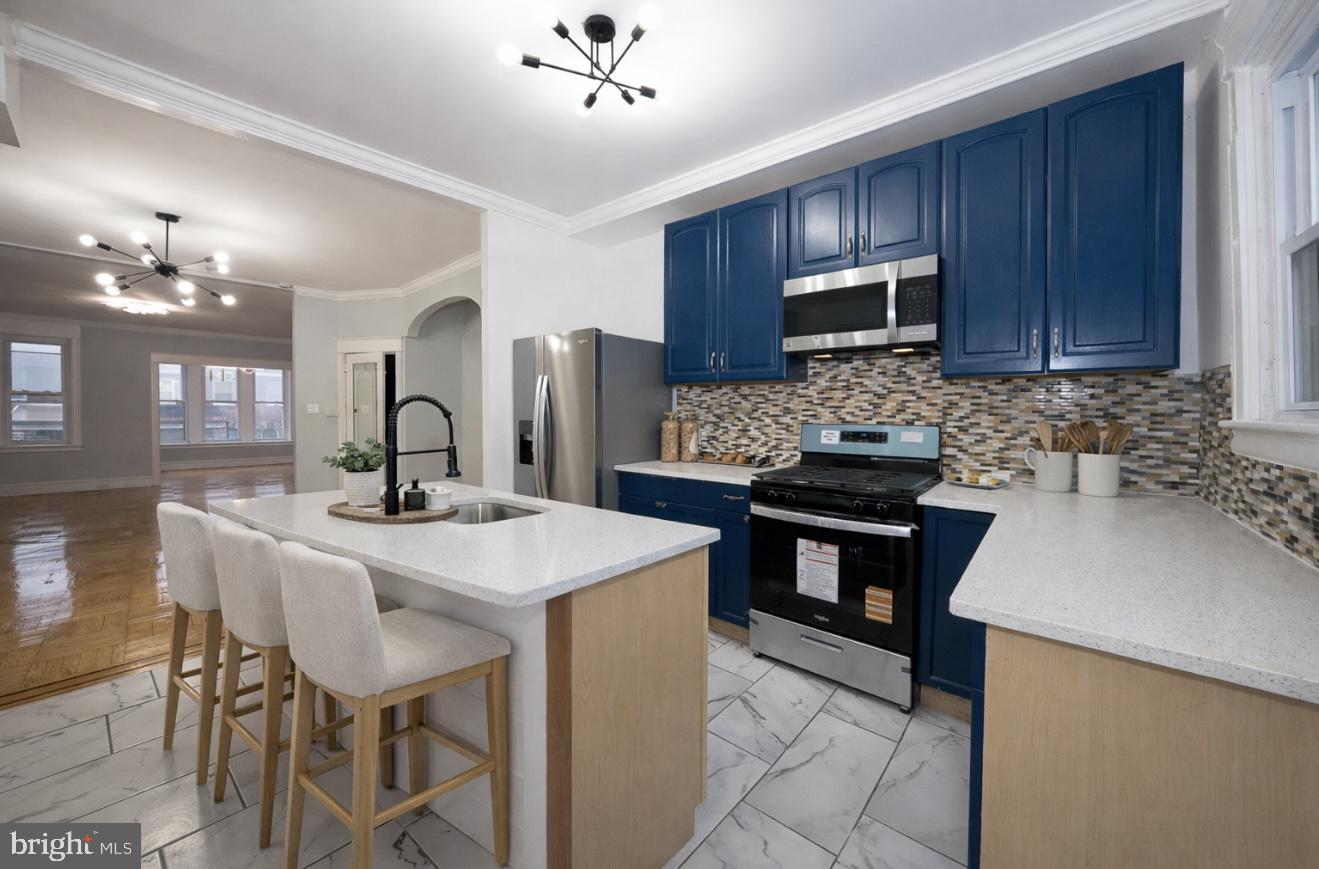 212 COPLEY ROAD