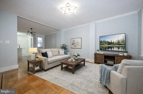 Townhouse For Sale - 212 Copley Road<br/> UPPER DARBY, PA 19082