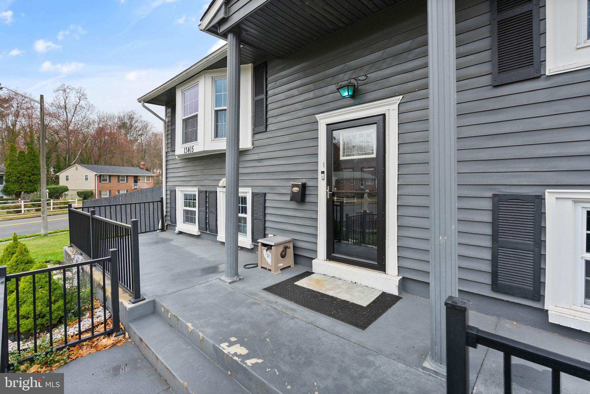 DALE CITY - Residential