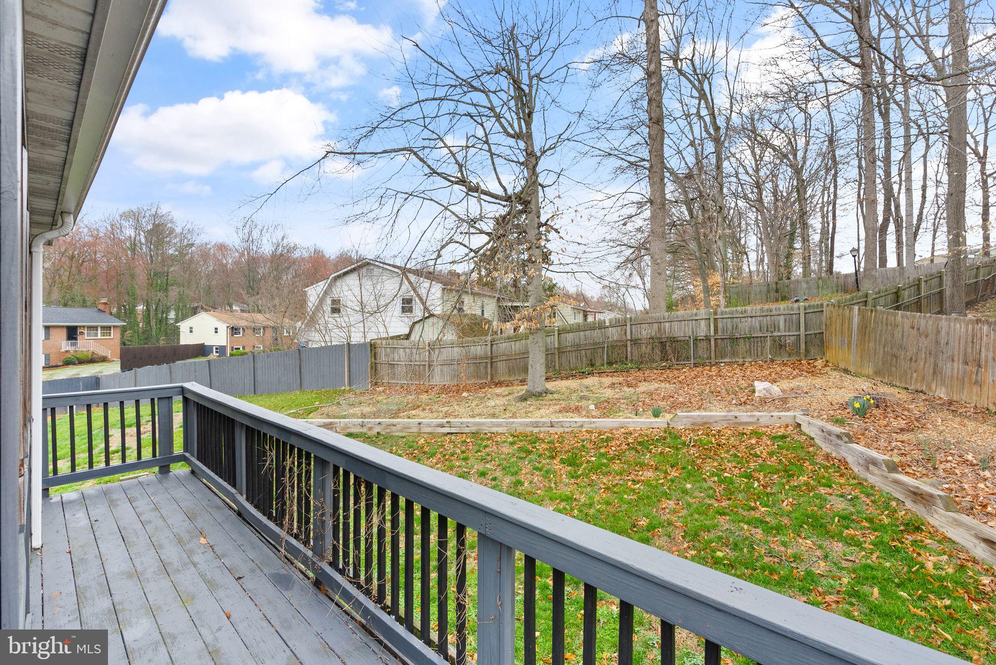 DALE CITY - Residential