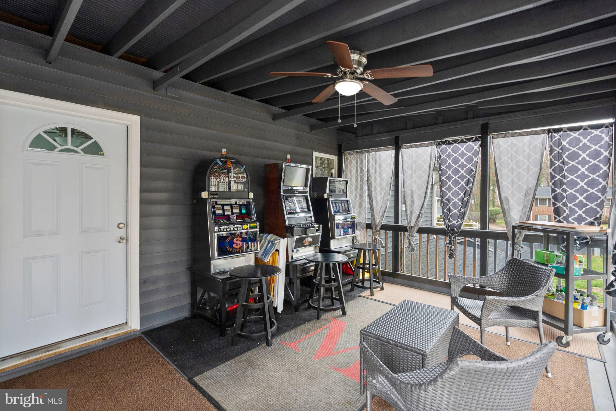 DALE CITY - Residential