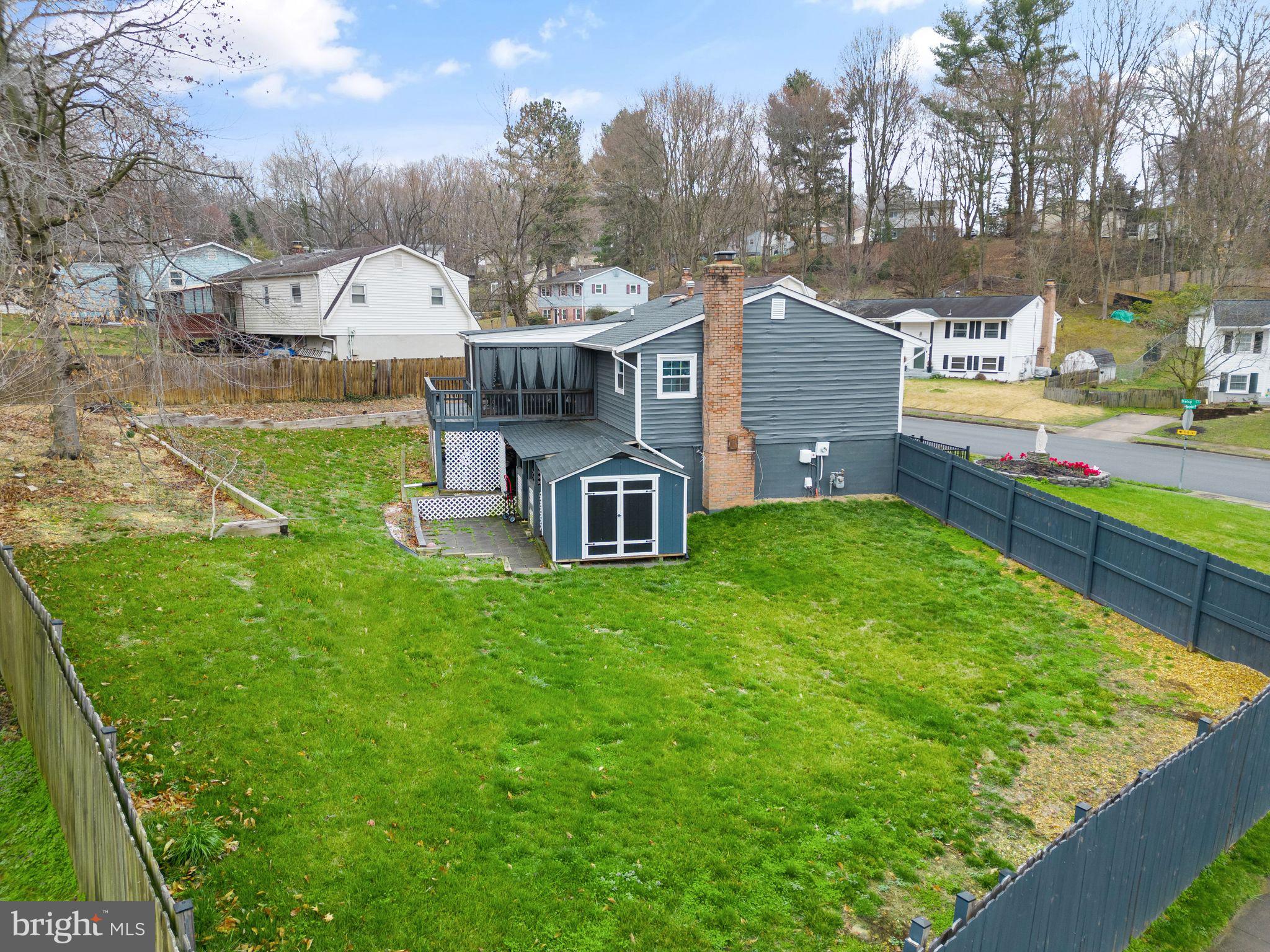 DALE CITY - Residential