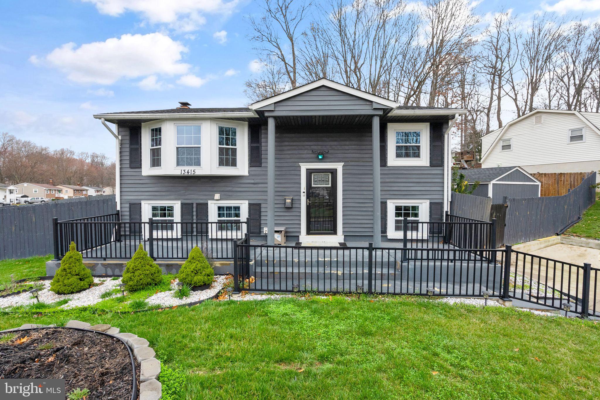 DALE CITY - Residential