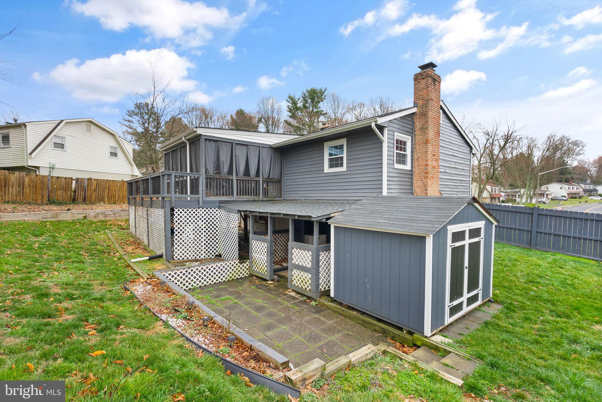 DALE CITY - Residential