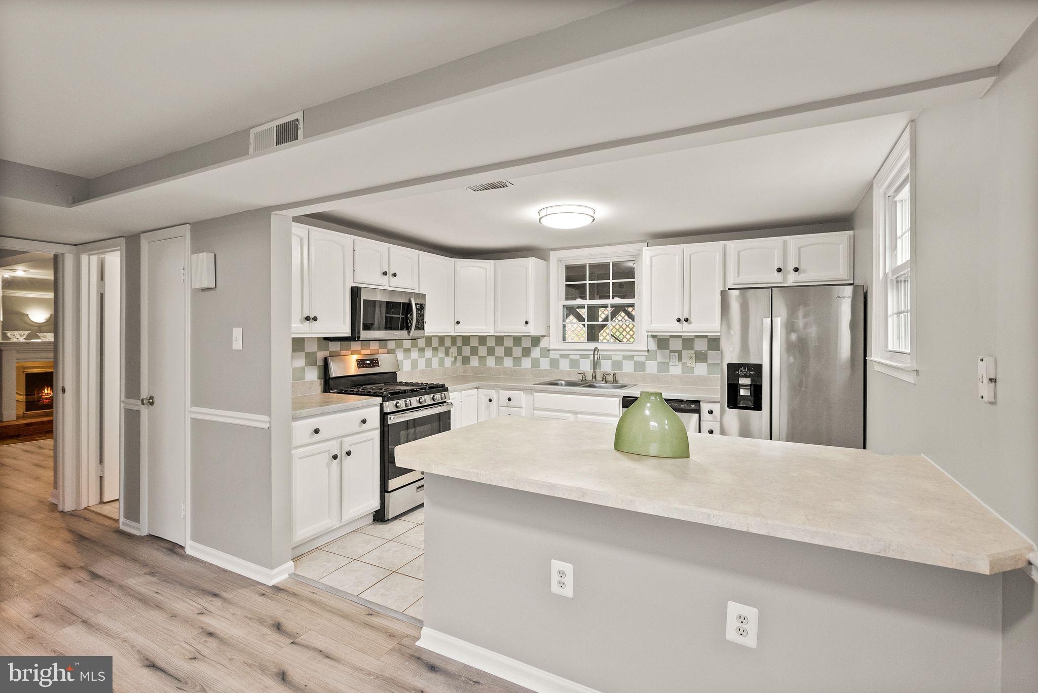 DALE CITY - Residential