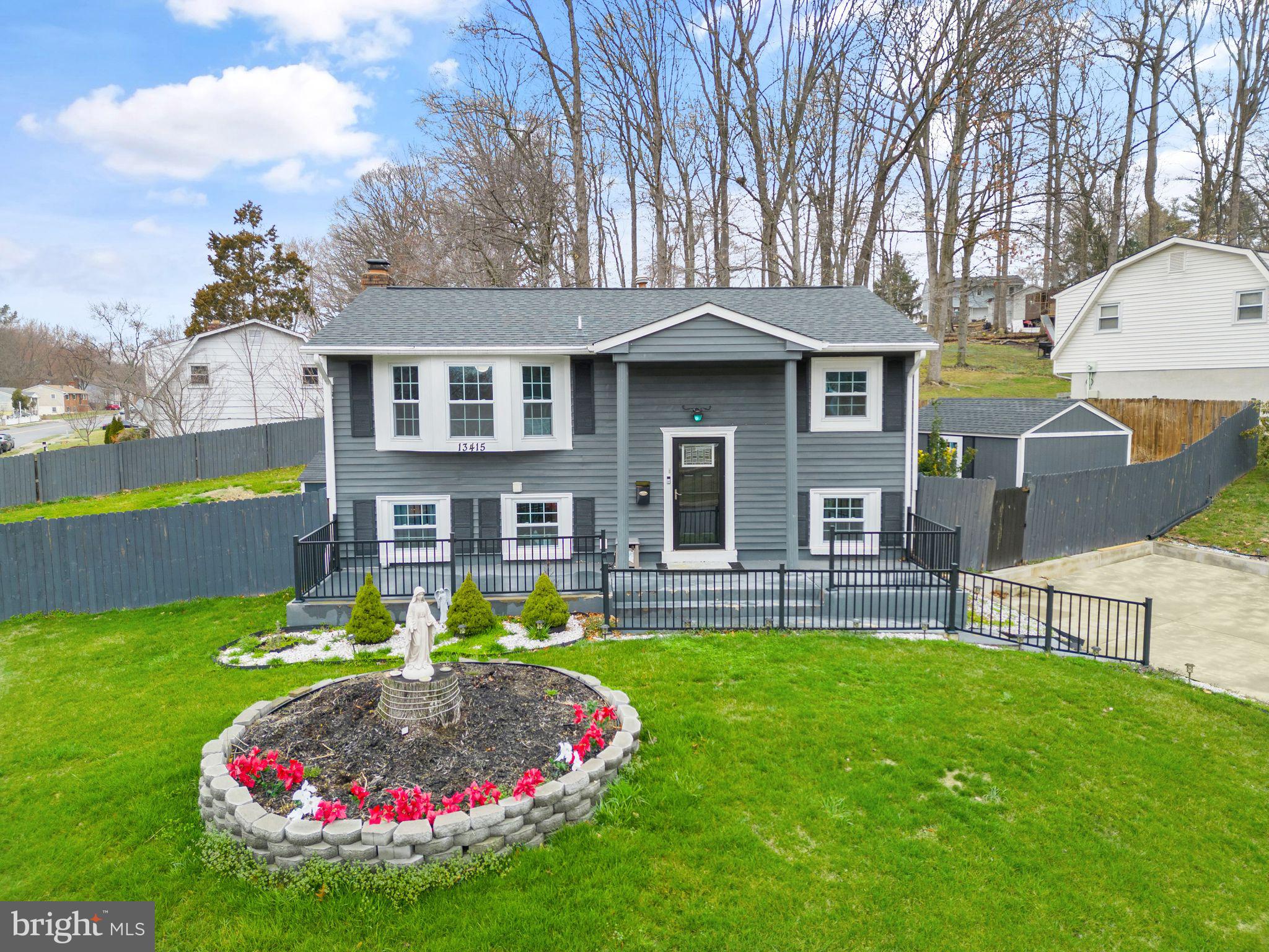 DALE CITY - Residential