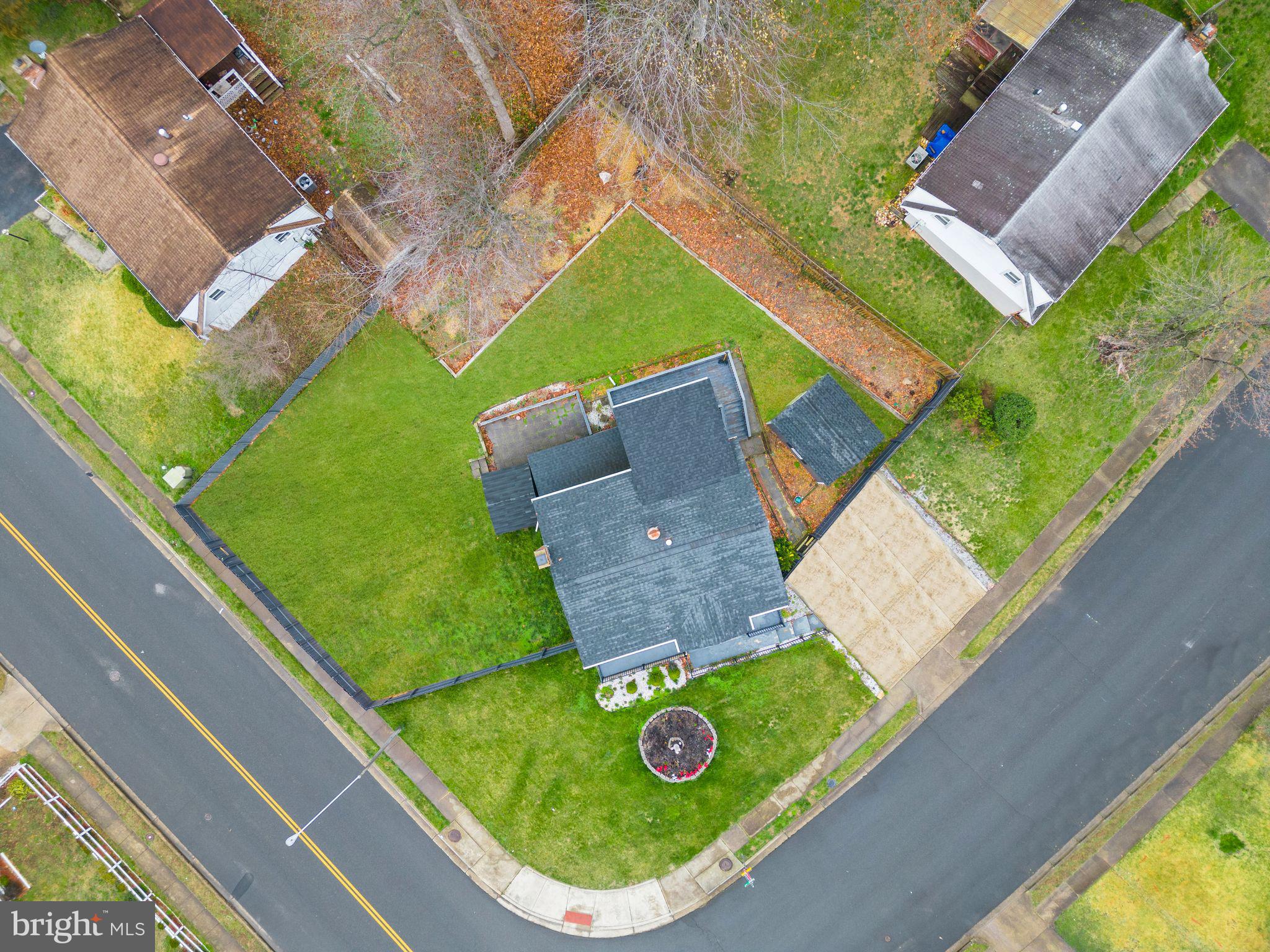 DALE CITY - Residential