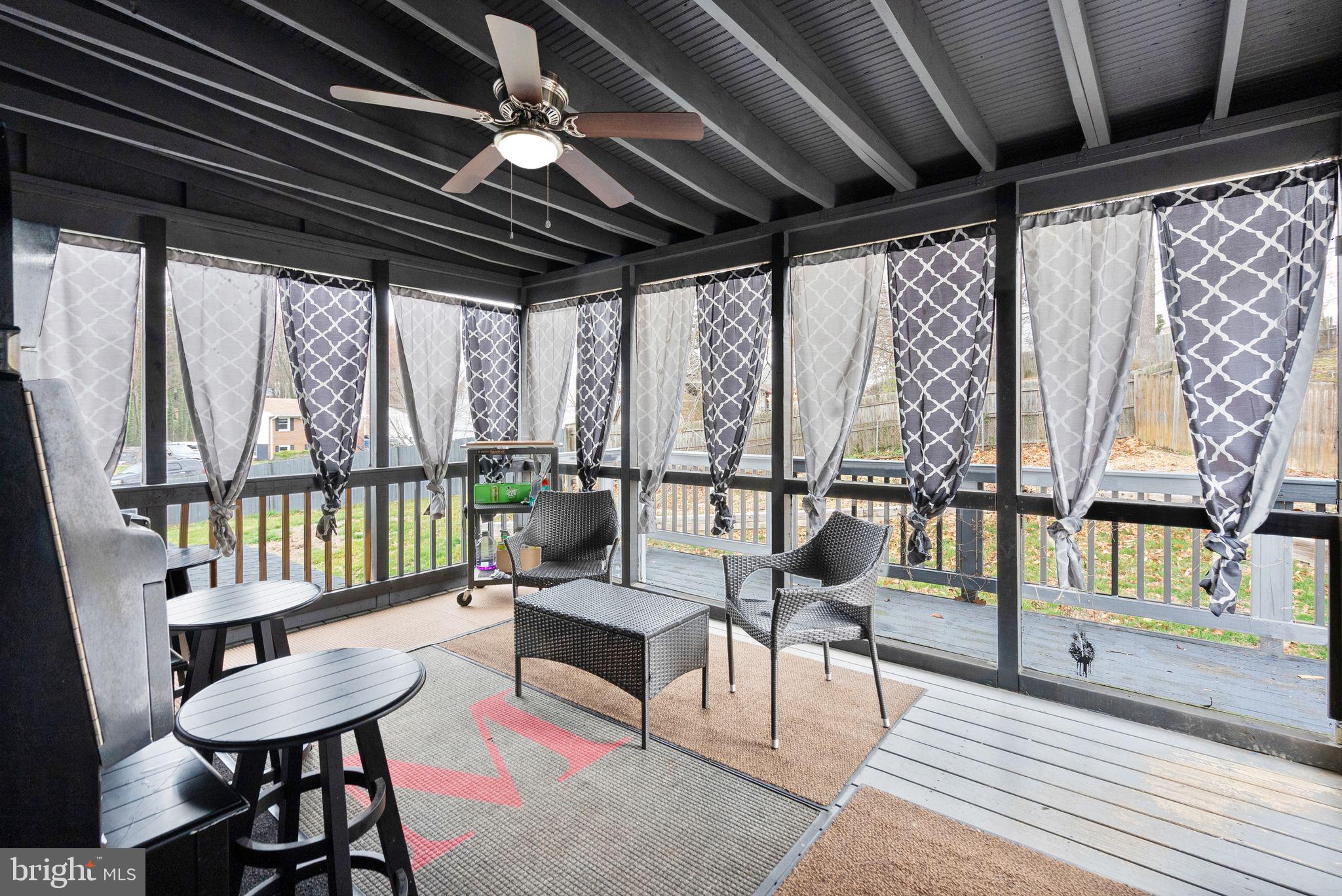 DALE CITY - Residential