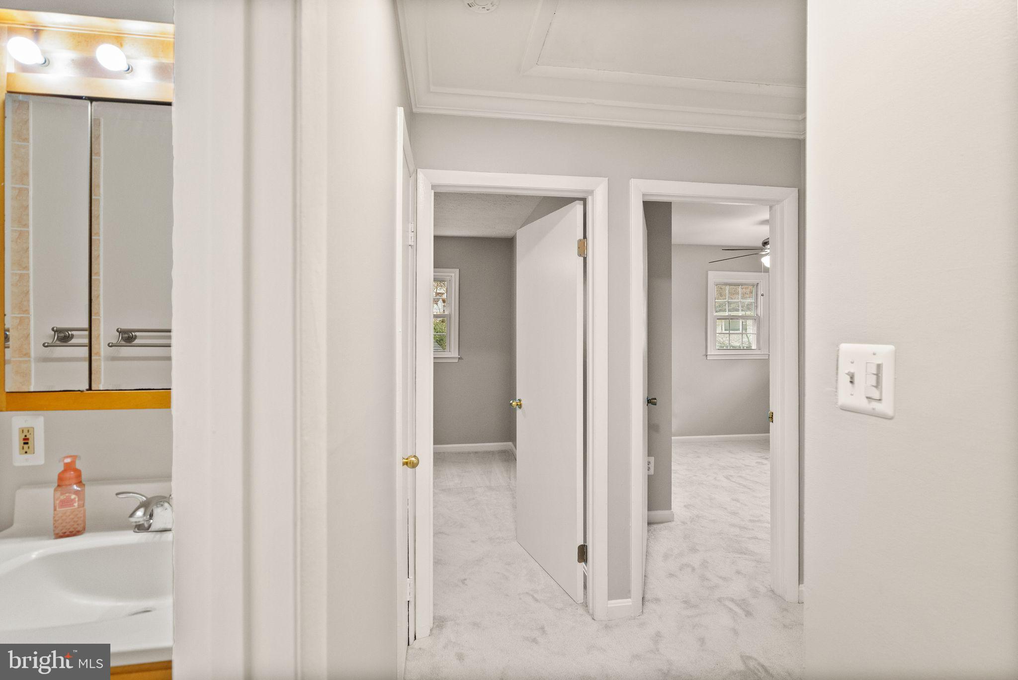 DALE CITY - Residential