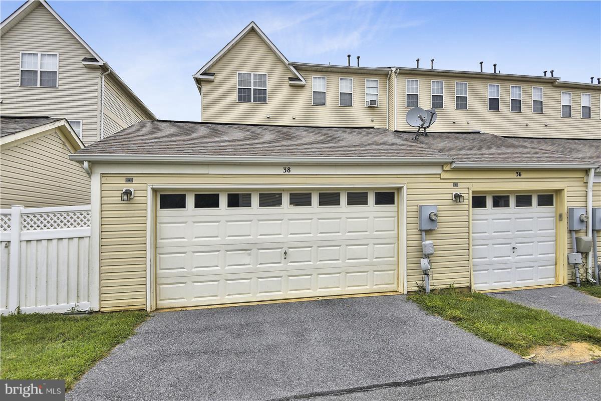 LAKELANDS - Residential