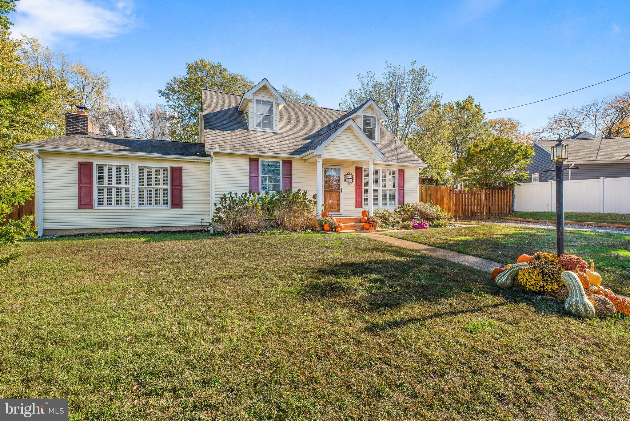 BELVEDERE BEACH/HARMONY - Residential