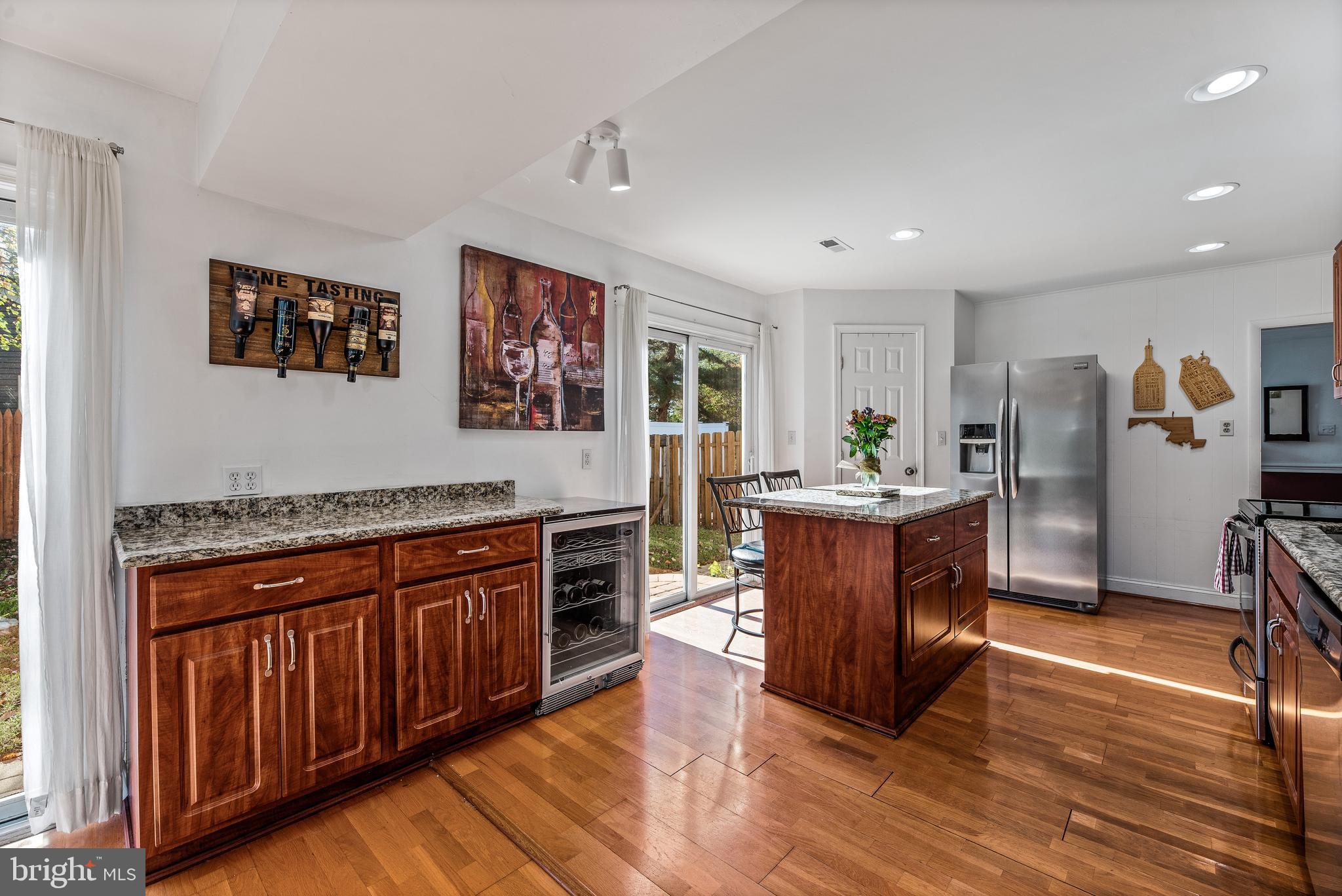 BELVEDERE BEACH/HARMONY - Residential