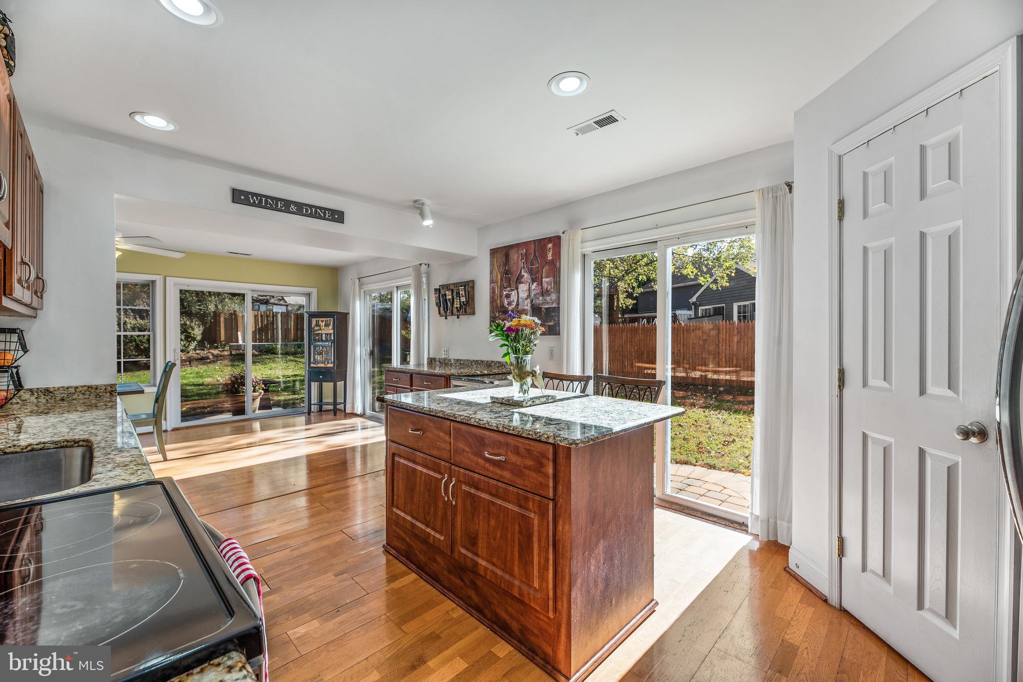 BELVEDERE BEACH/HARMONY - Residential