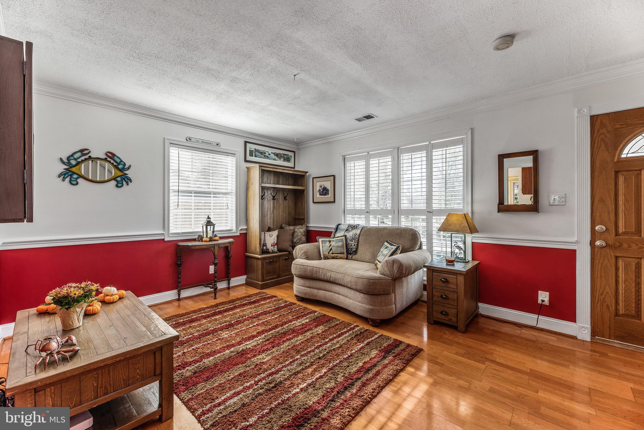 BELVEDERE BEACH/HARMONY - Residential