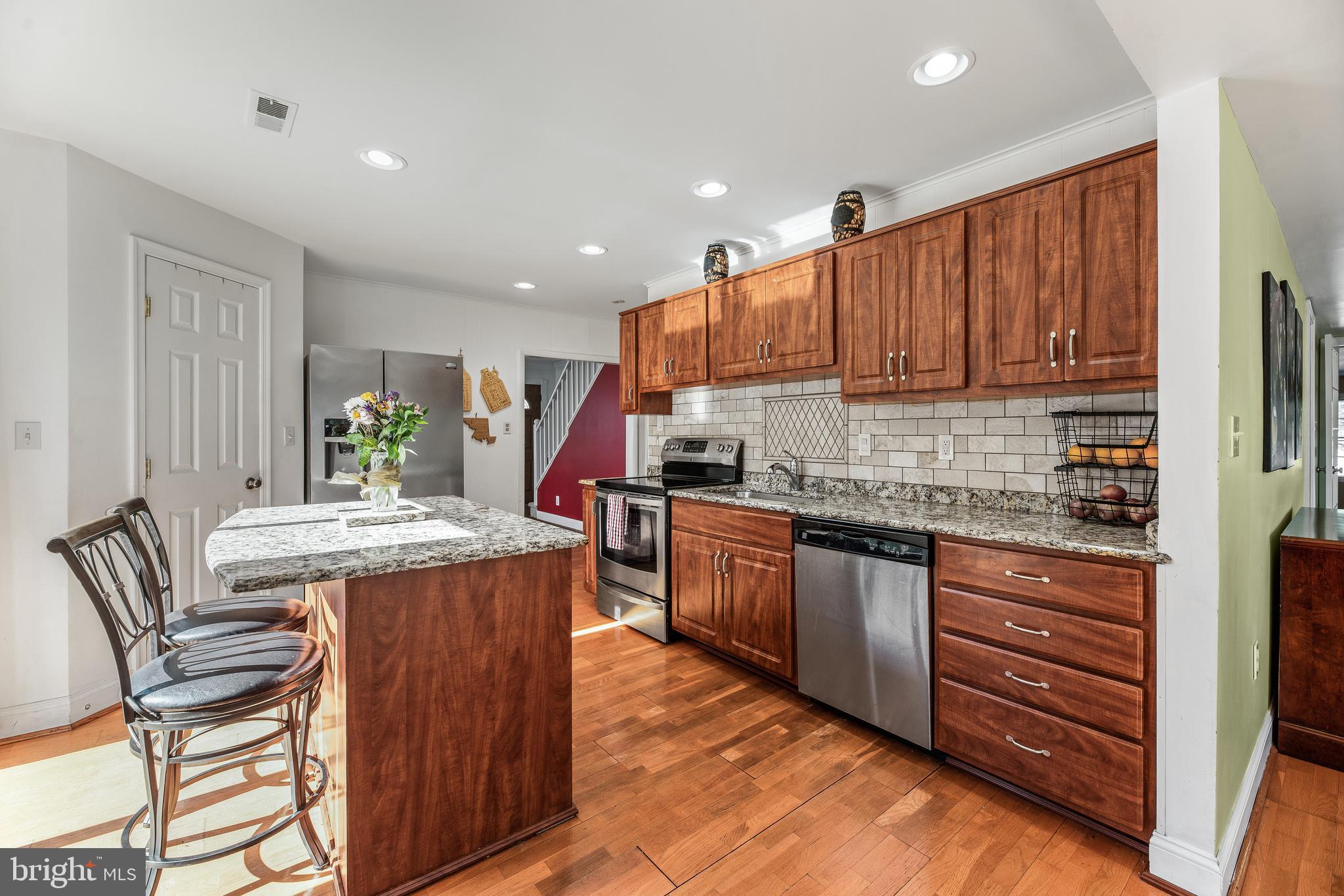 BELVEDERE BEACH/HARMONY - Residential