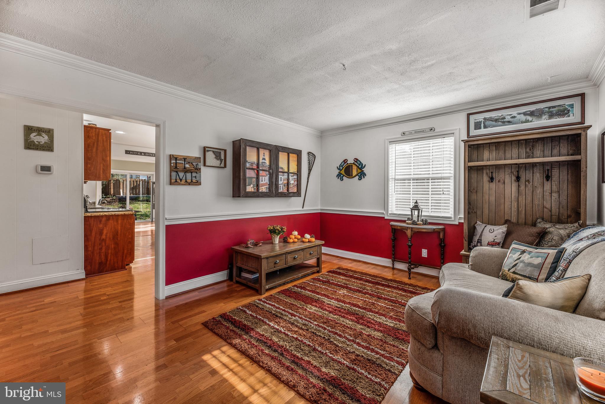 BELVEDERE BEACH/HARMONY - Residential