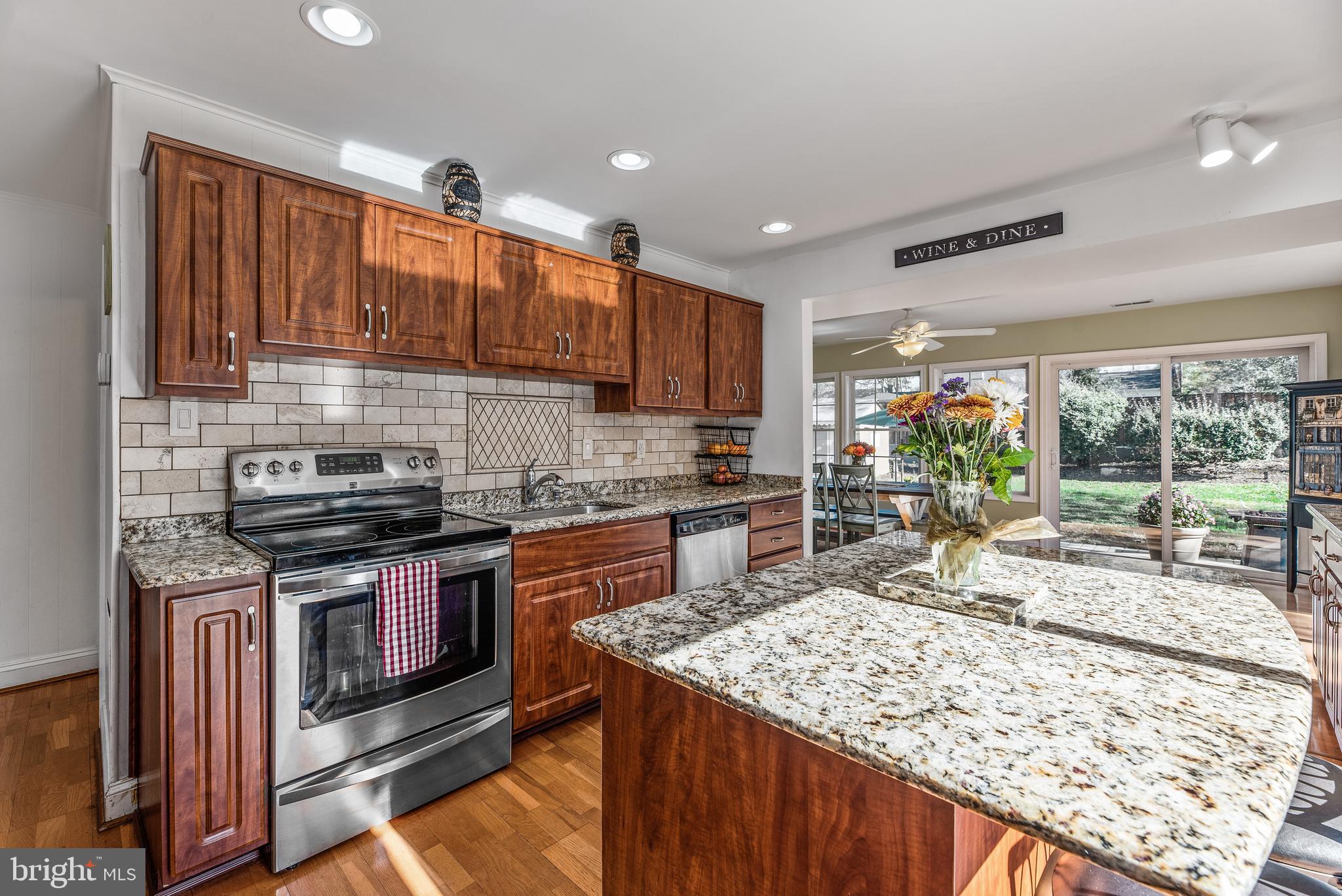 BELVEDERE BEACH/HARMONY - Residential